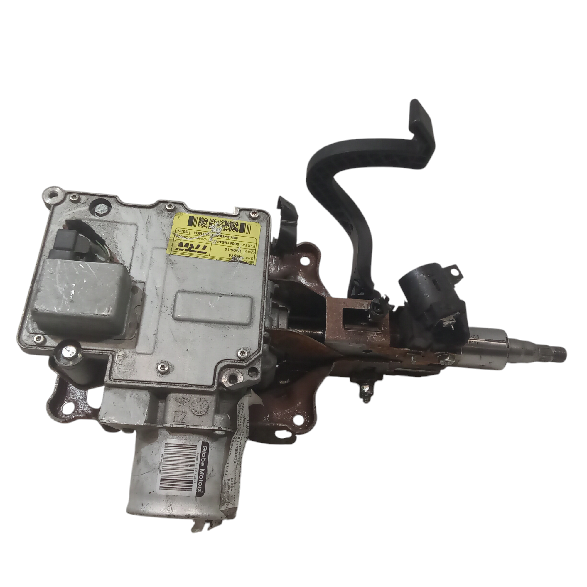 Servosterzo Elettronico 71772128 Usato