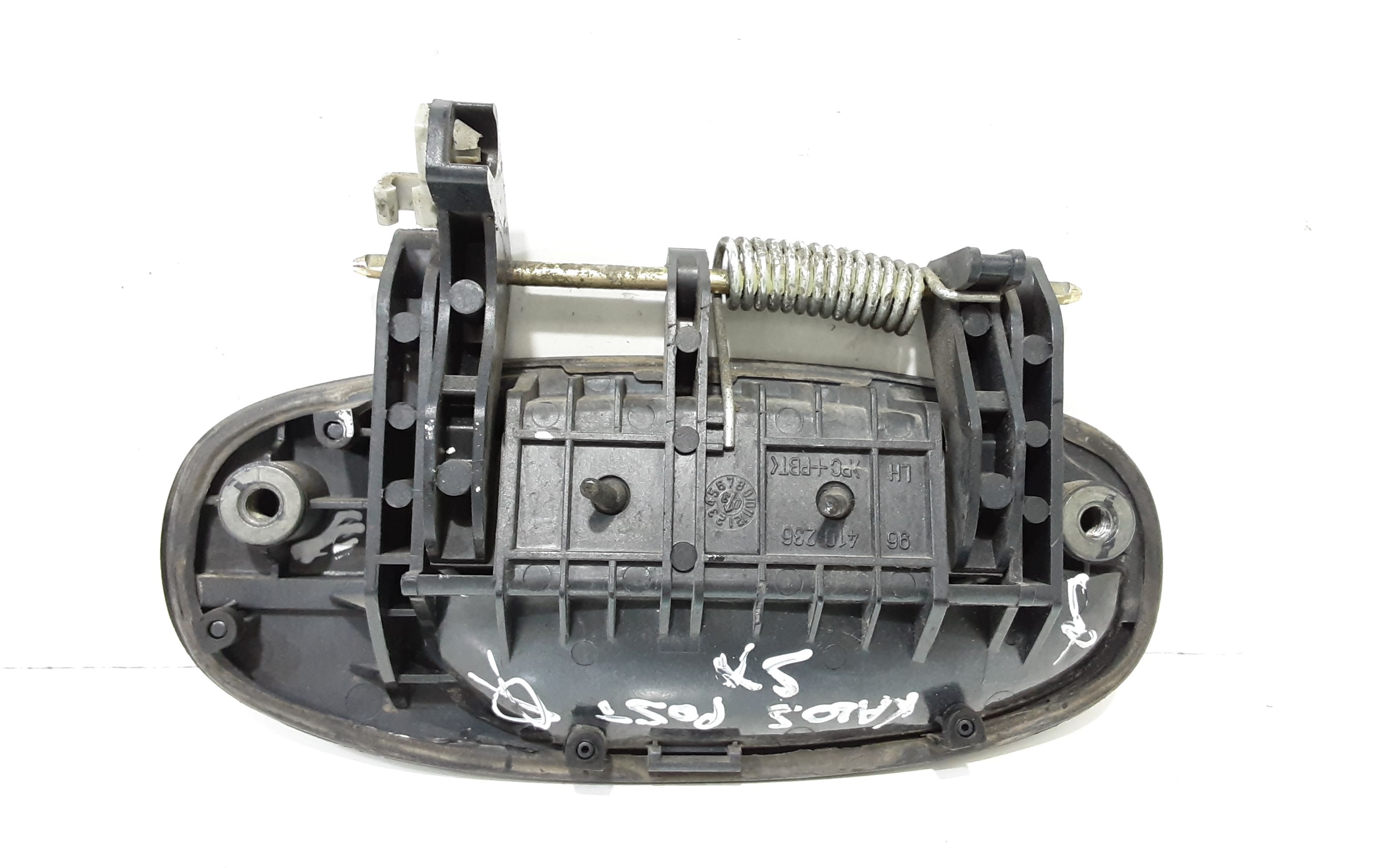 Maniglia Porta Post. Sinistro 96410184 Usato