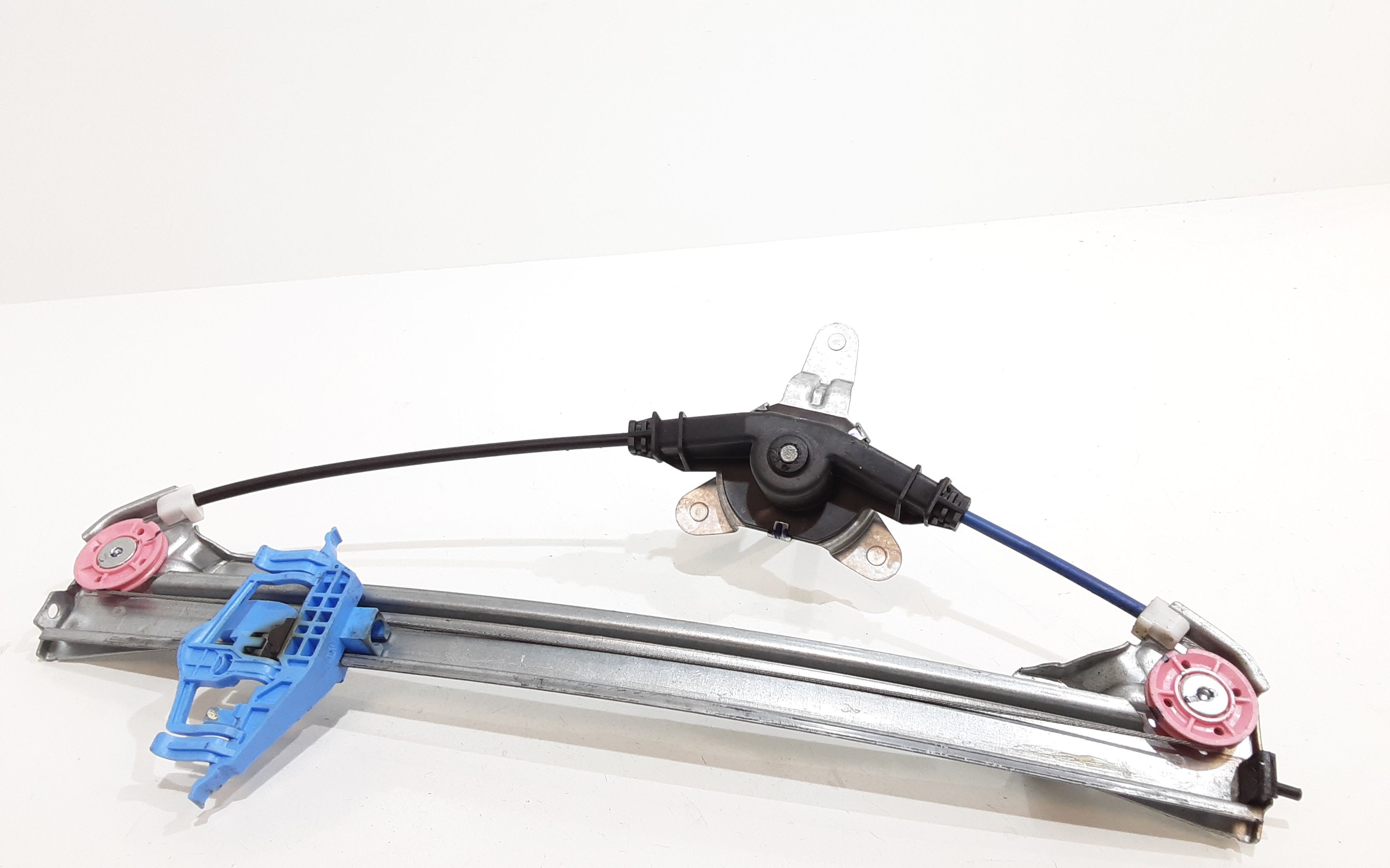 Alzacristallo Porta Post. Destro 52024999 Usato