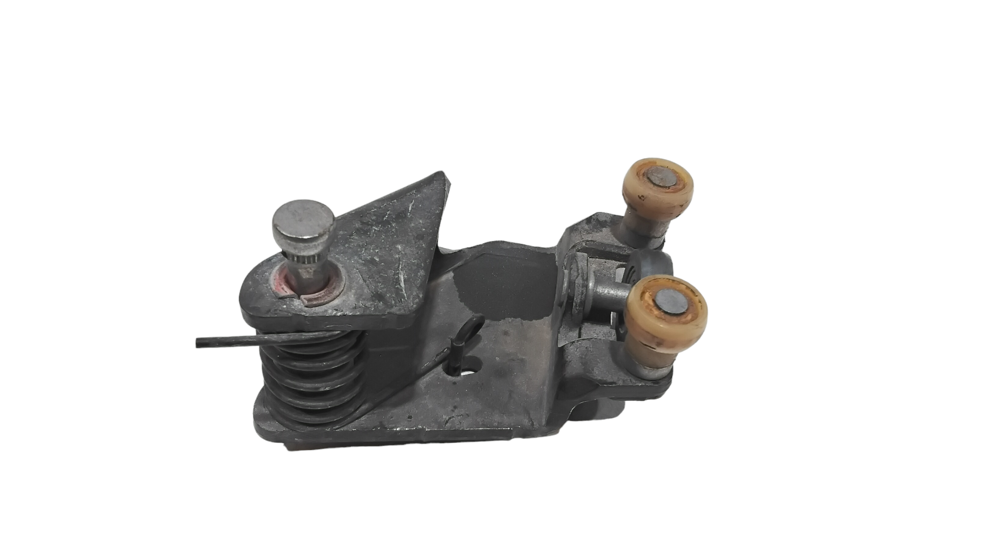 Cerniere Porta Scorrevole Destra Usato