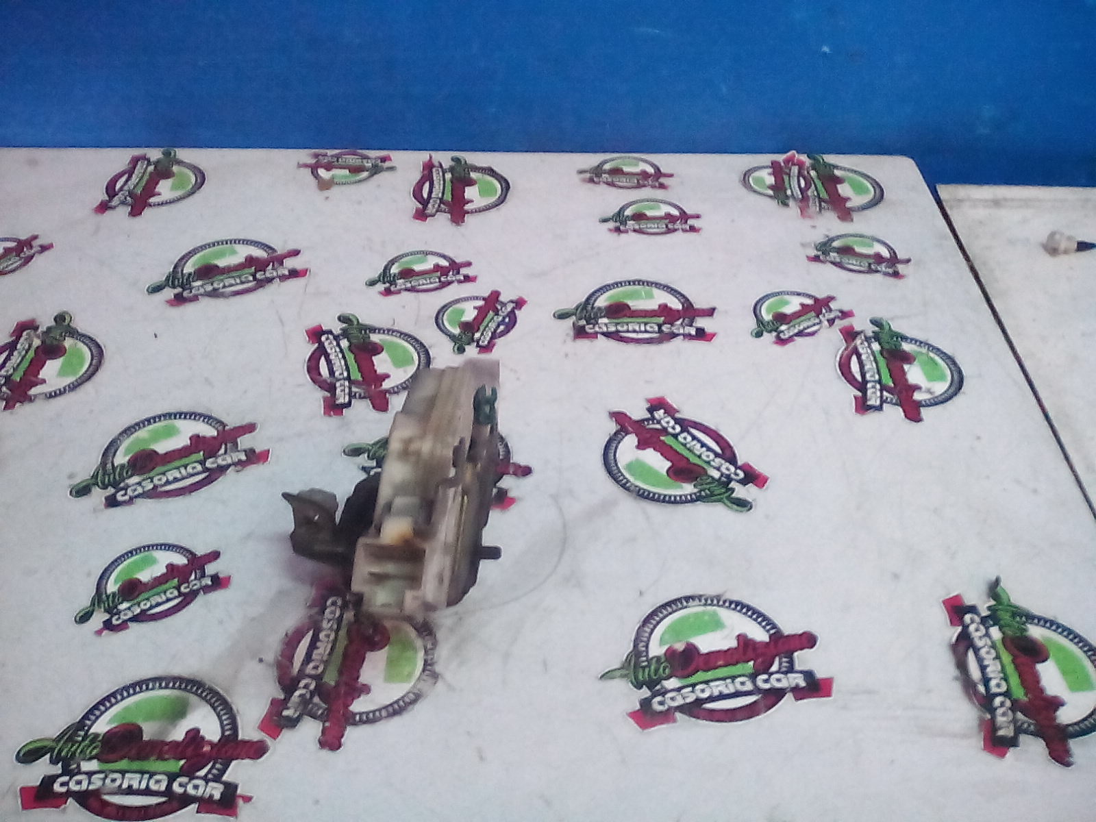 Serratura Porta Post. Sinistro 82503BM760 Usato