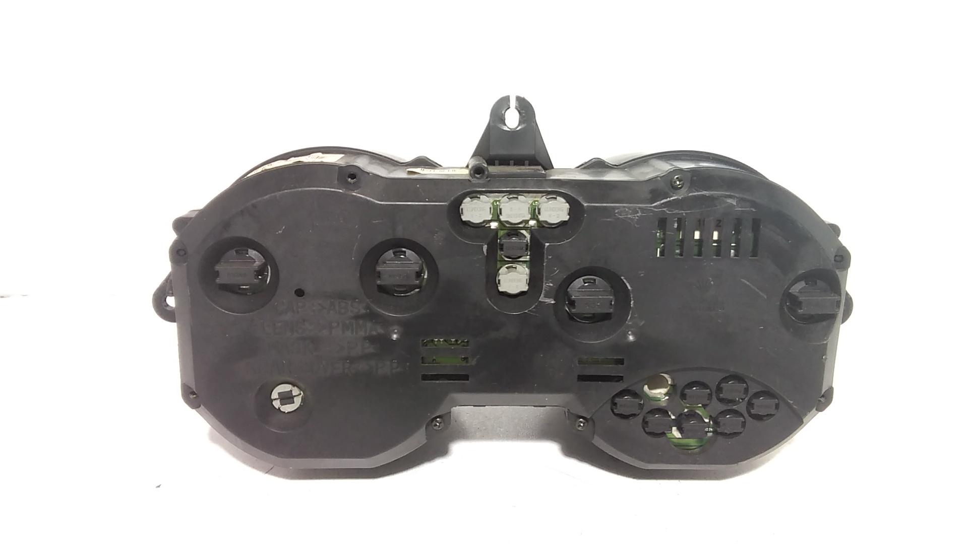 Quadro Portastrumenti Usato