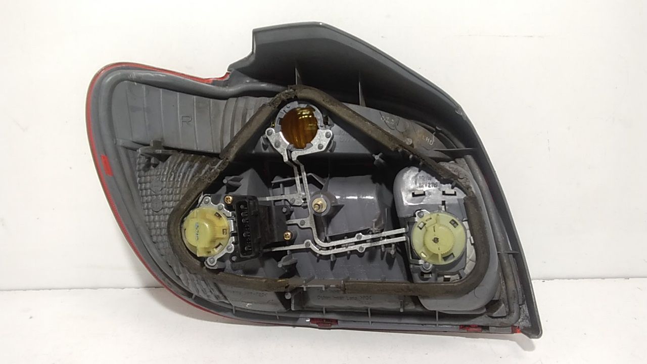 Fanale Post. Destro 815500D010 Usato