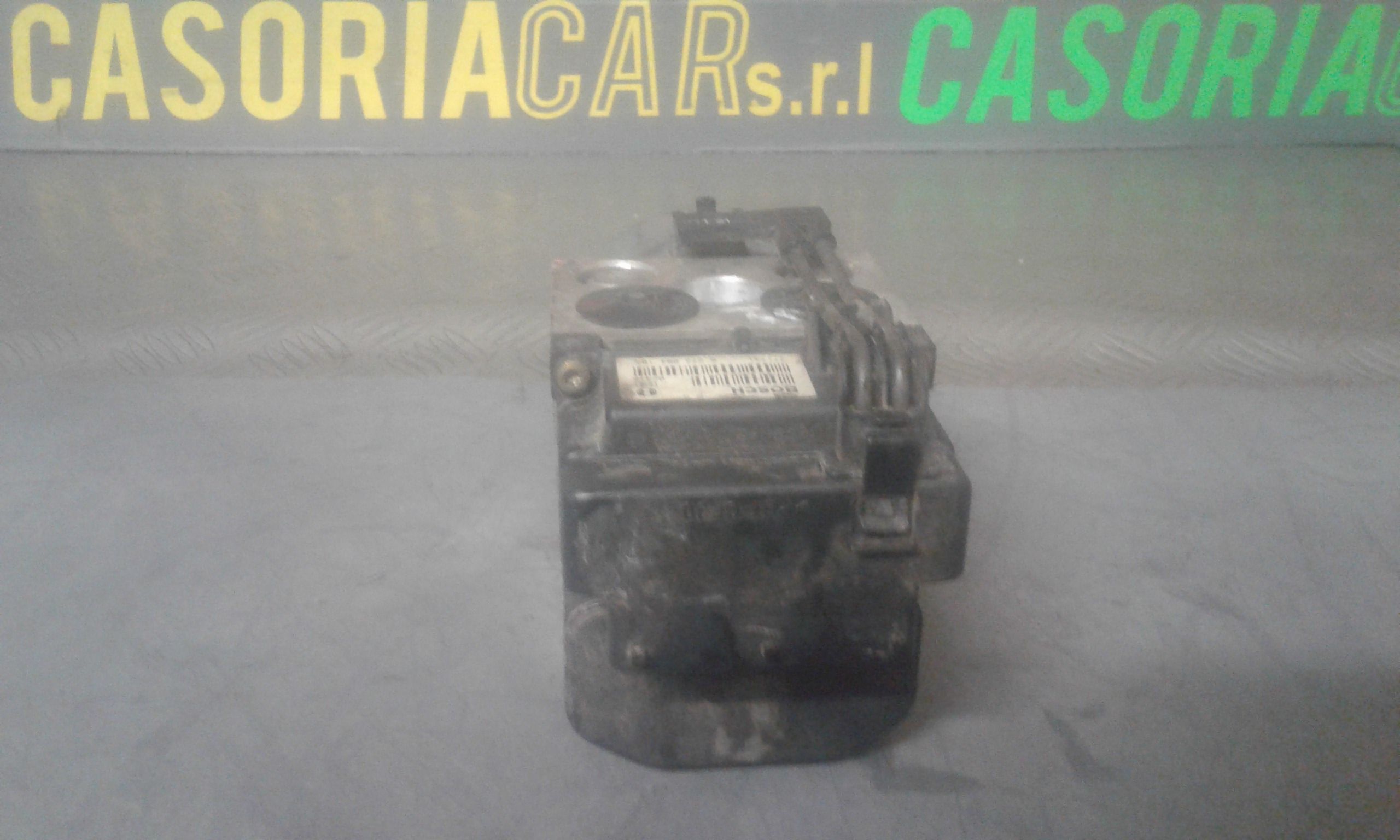 Pompa Abs 5895308 Usato