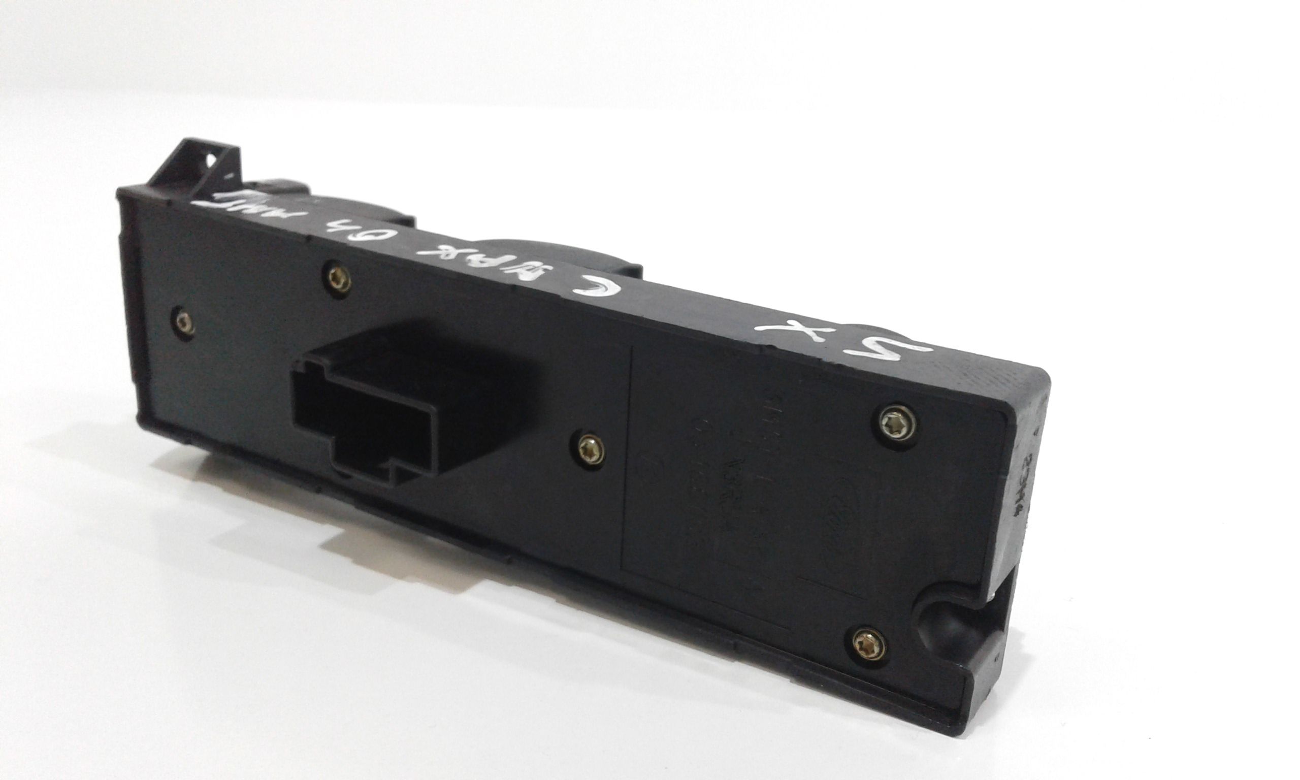 Interruttore Alzacristalli Porta Ant. Sinistro Usato