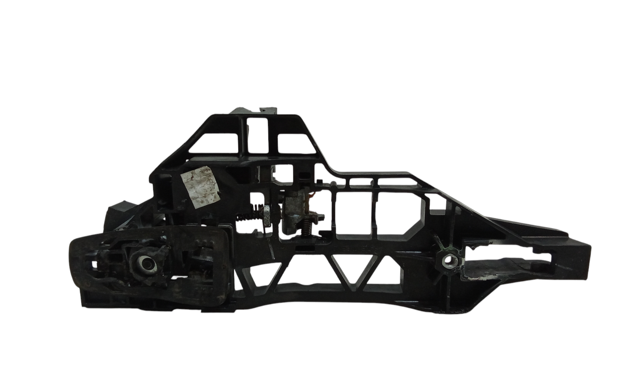 Supporto Maniglia Est. Porta Ant. Sinistro K04589859AL Usato