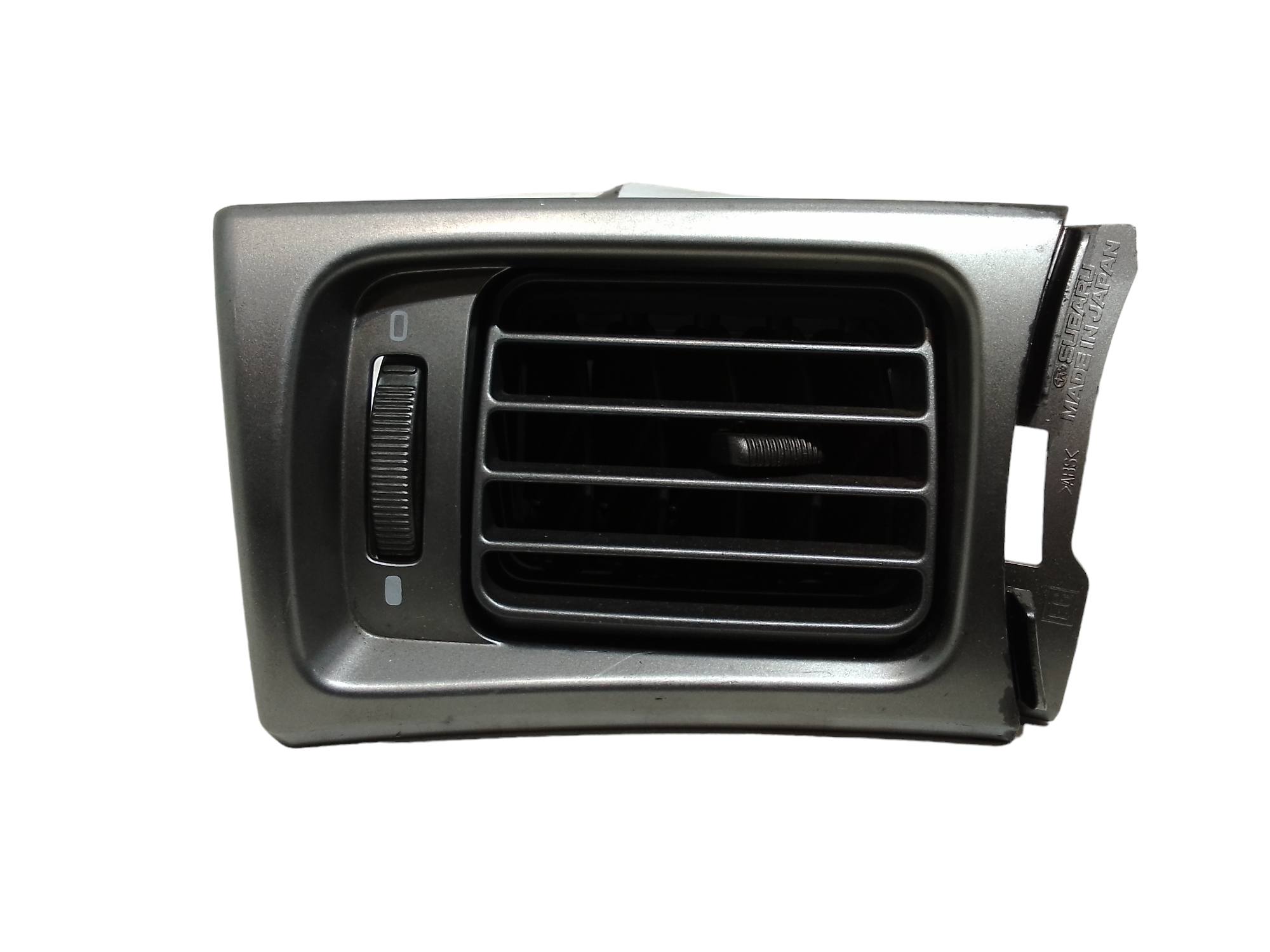 Condotto Aria Bocchette Lat. Cruscotto Sinistro Usato