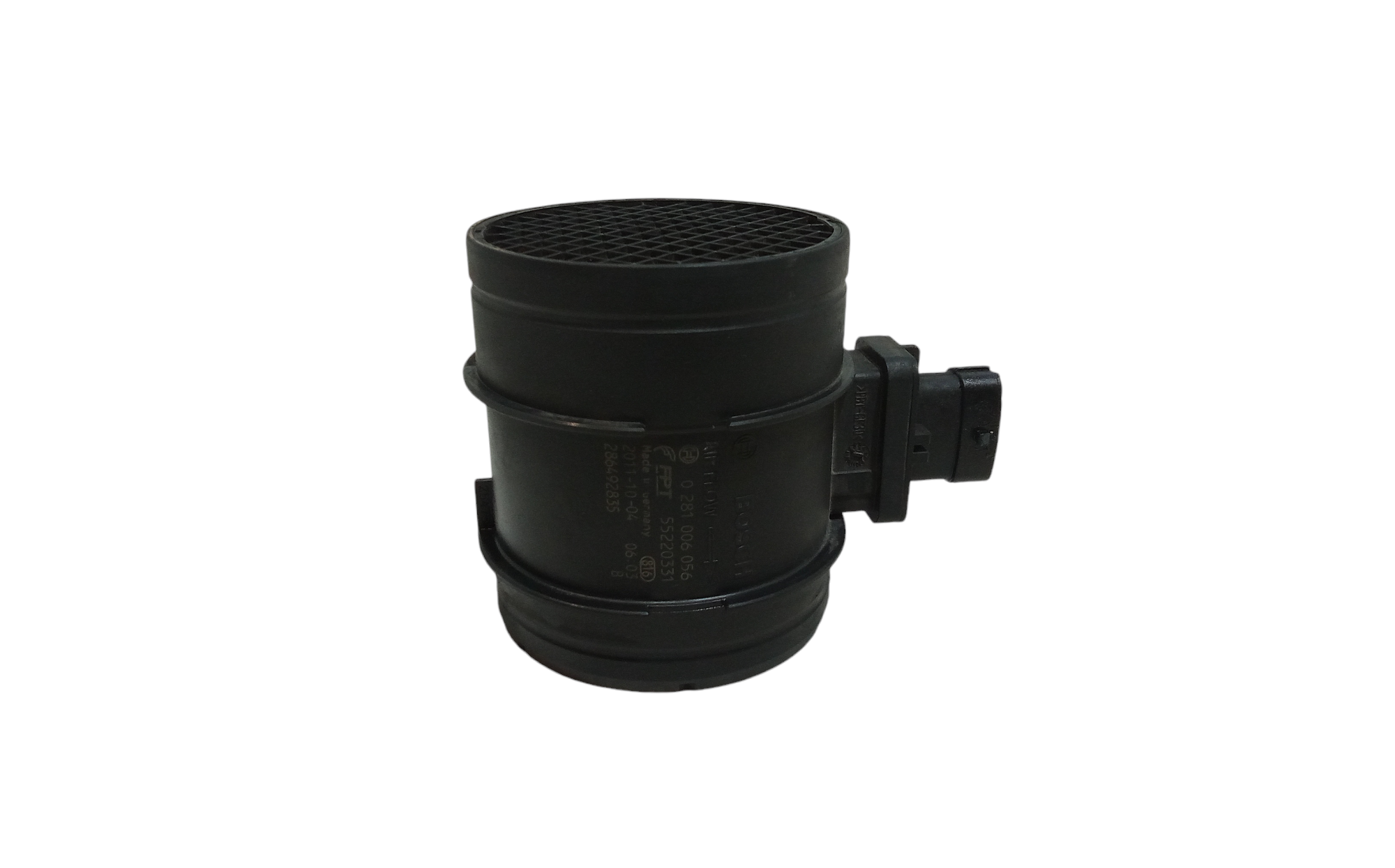 Flussometro/debimetro Usato