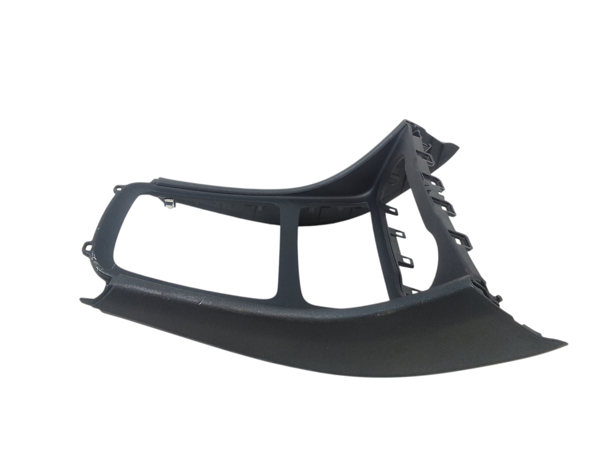 Modanatura Cuffia Leva Cambio Usato