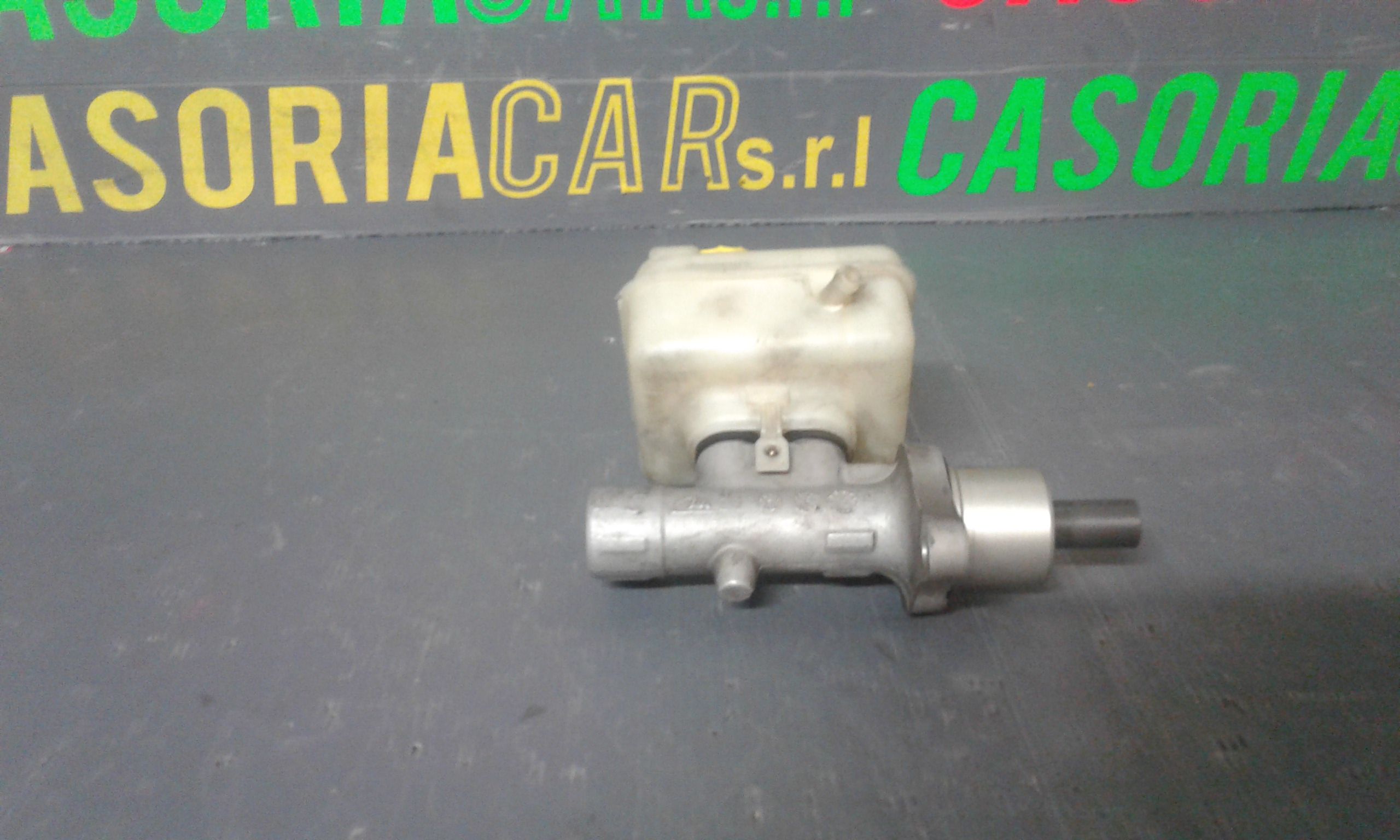 Pompa Comando Freni 1J1614019 Usato