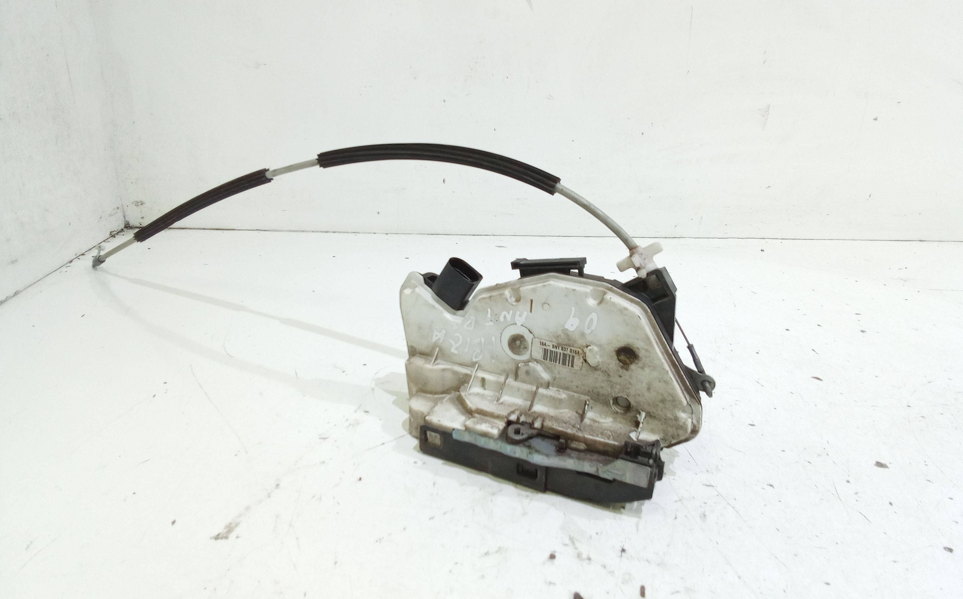 Serratura Porta Ant. Destro 3C1837016A Usato