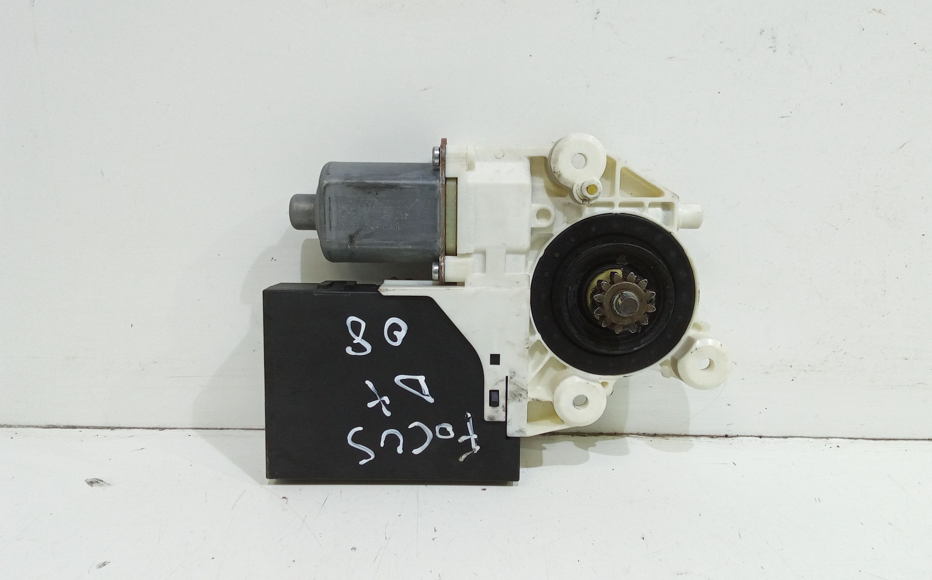 Motorino Alzacristallo Porta Ant. Destro 1347884 Usato