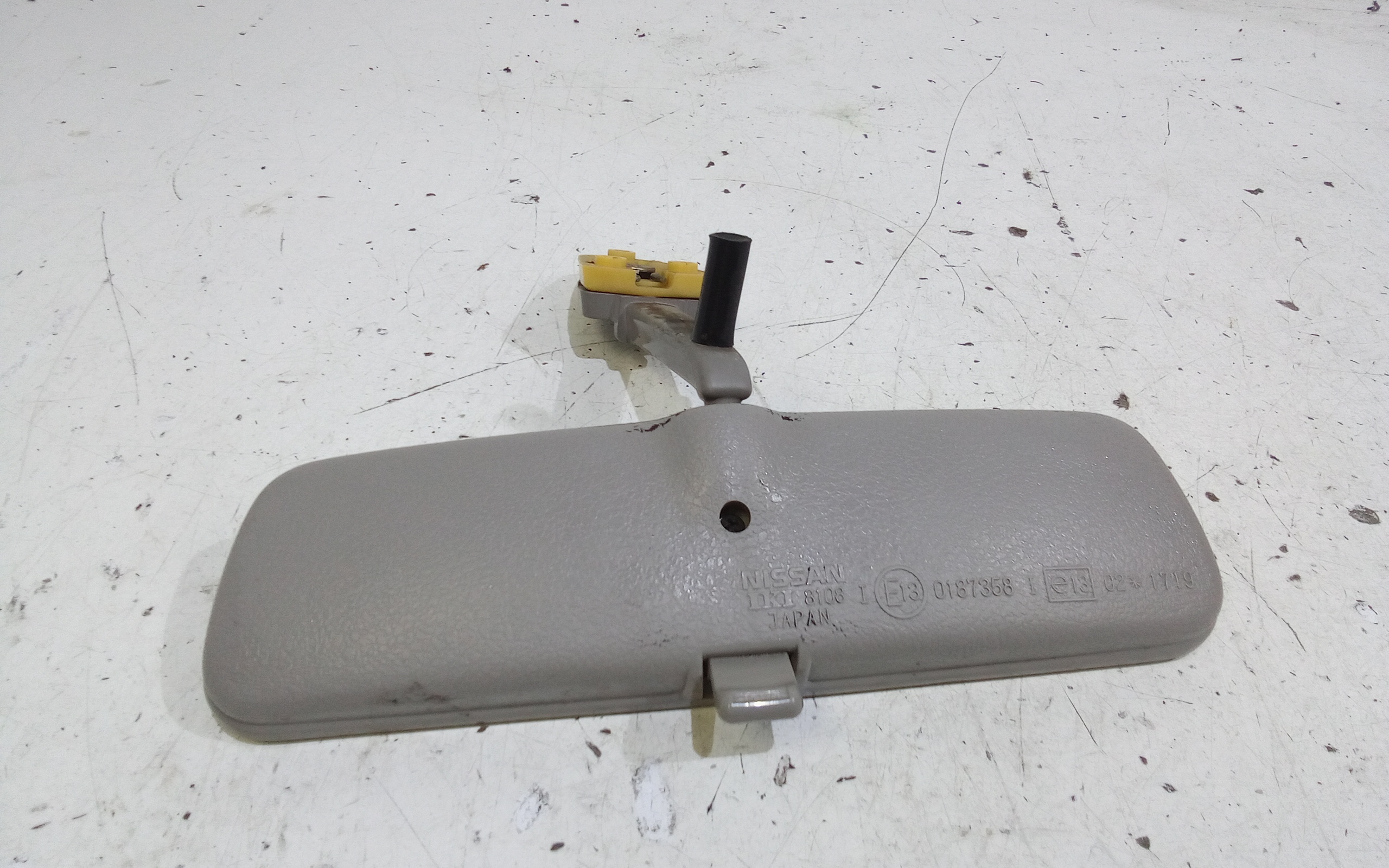 Retrovisore Interno 963213J10A Usato