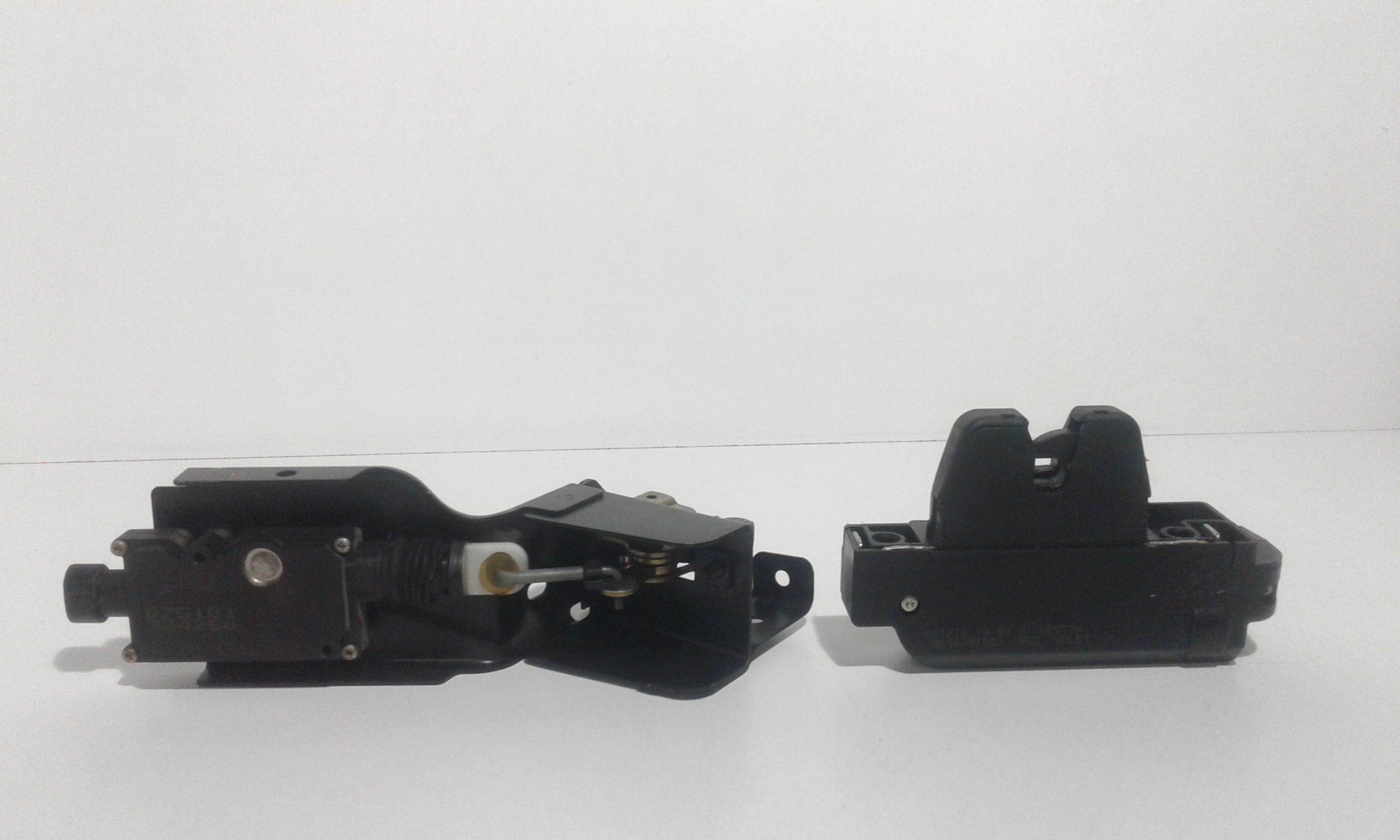 Serratura Cofano Post. Usato