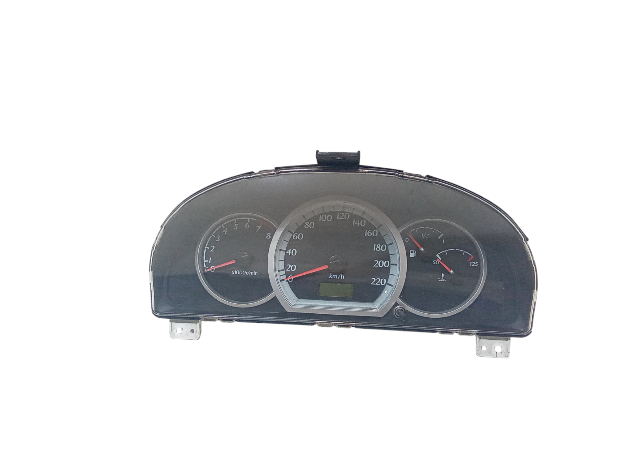 Quadro Portastrumenti Usato