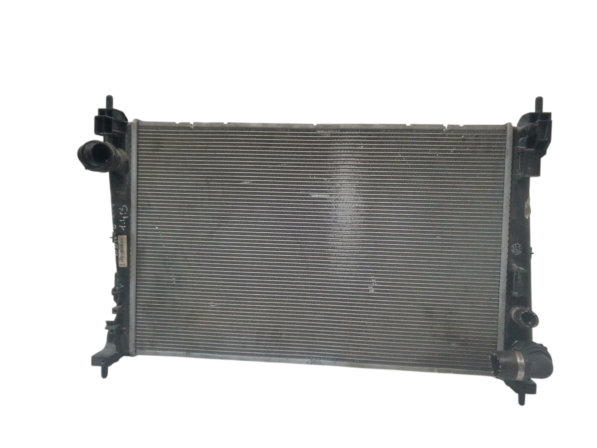 Radiatore 50522910 Usato