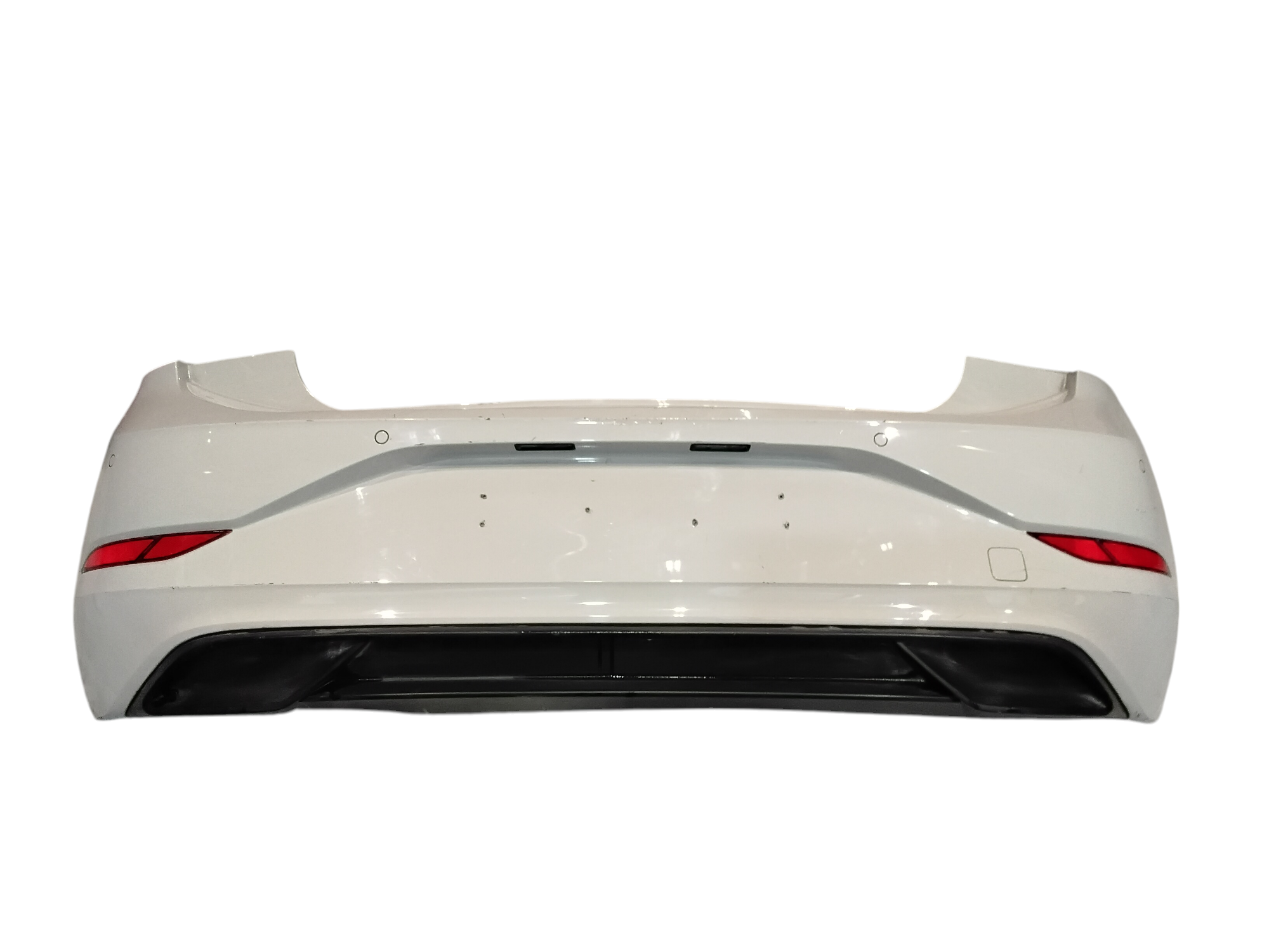 Paraurti Post. 6R6807417ASGRU Usato