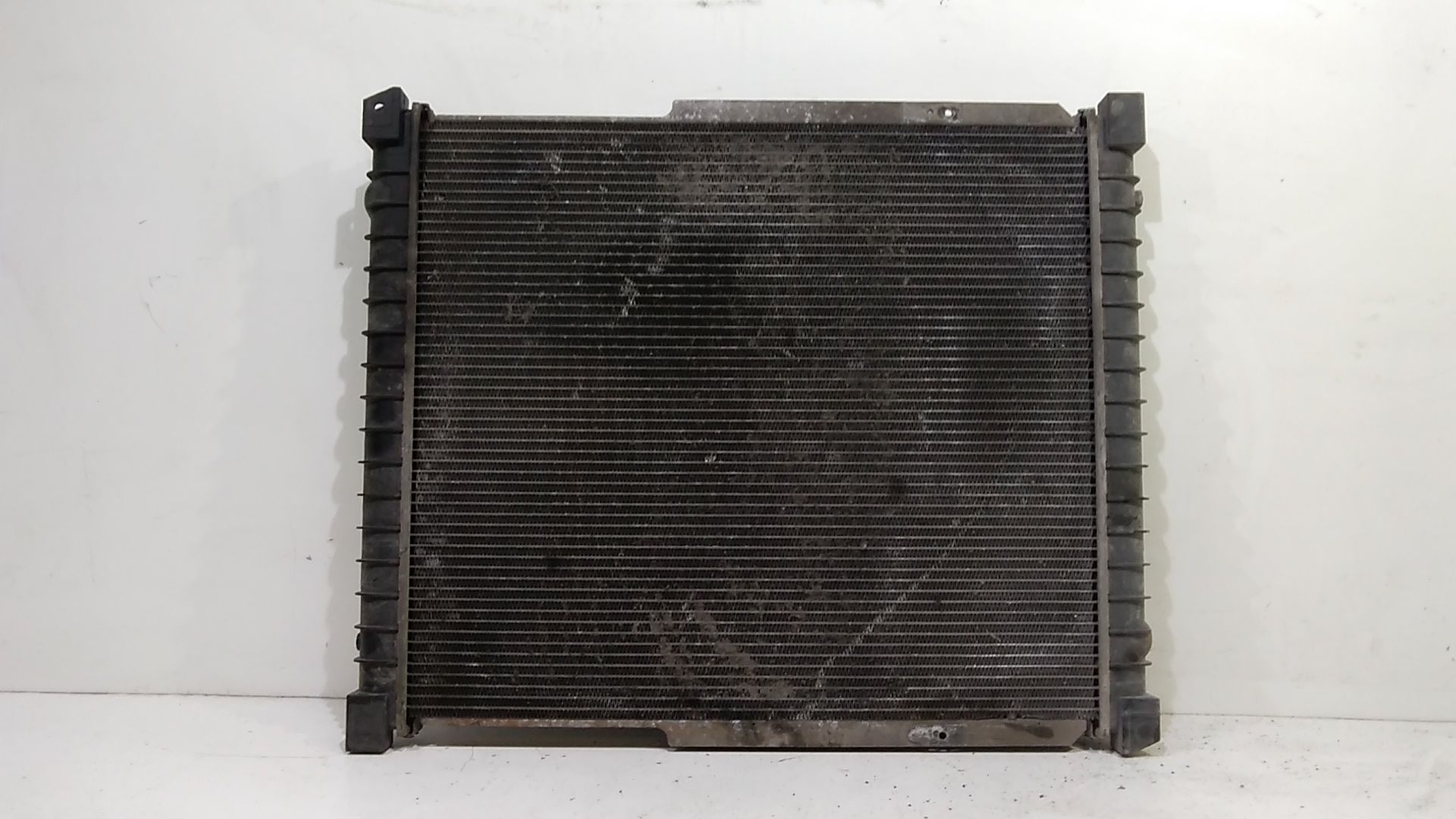 Radiatore 500380655 Usato