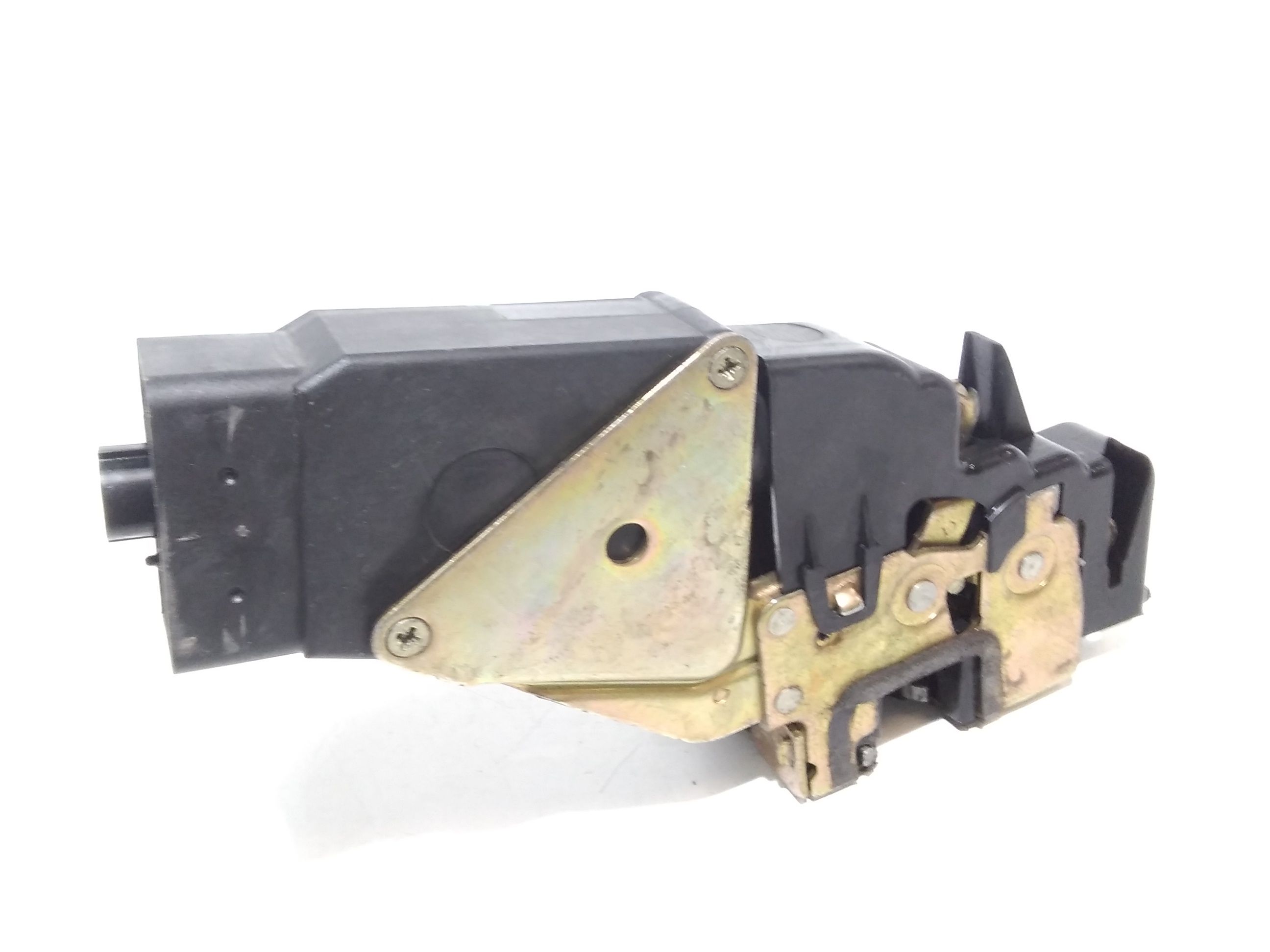 Serratura Porta Ant. Destro M806377 Usato