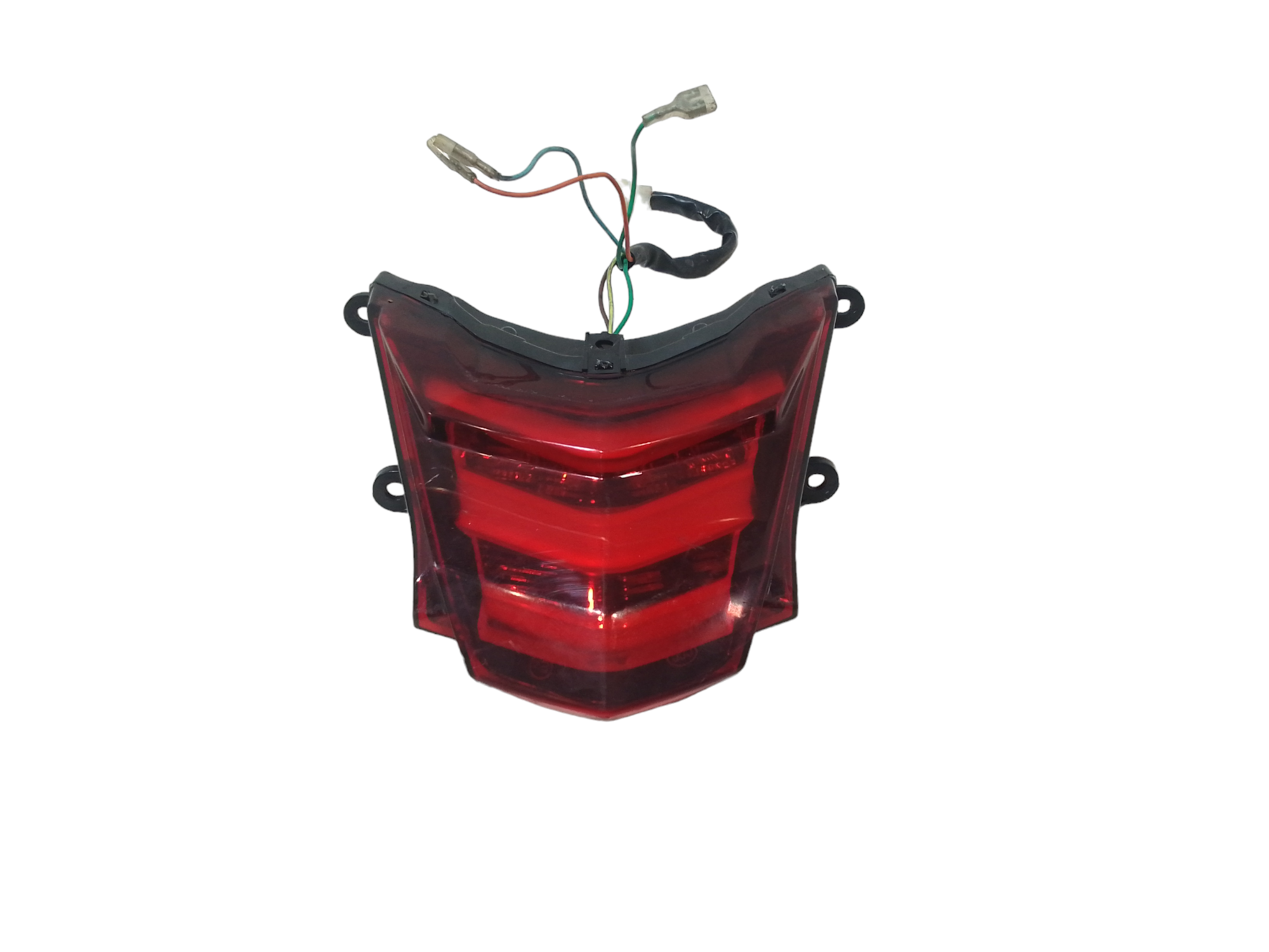 Fanale Post. Destro,fanale Post. Sinistro Usato