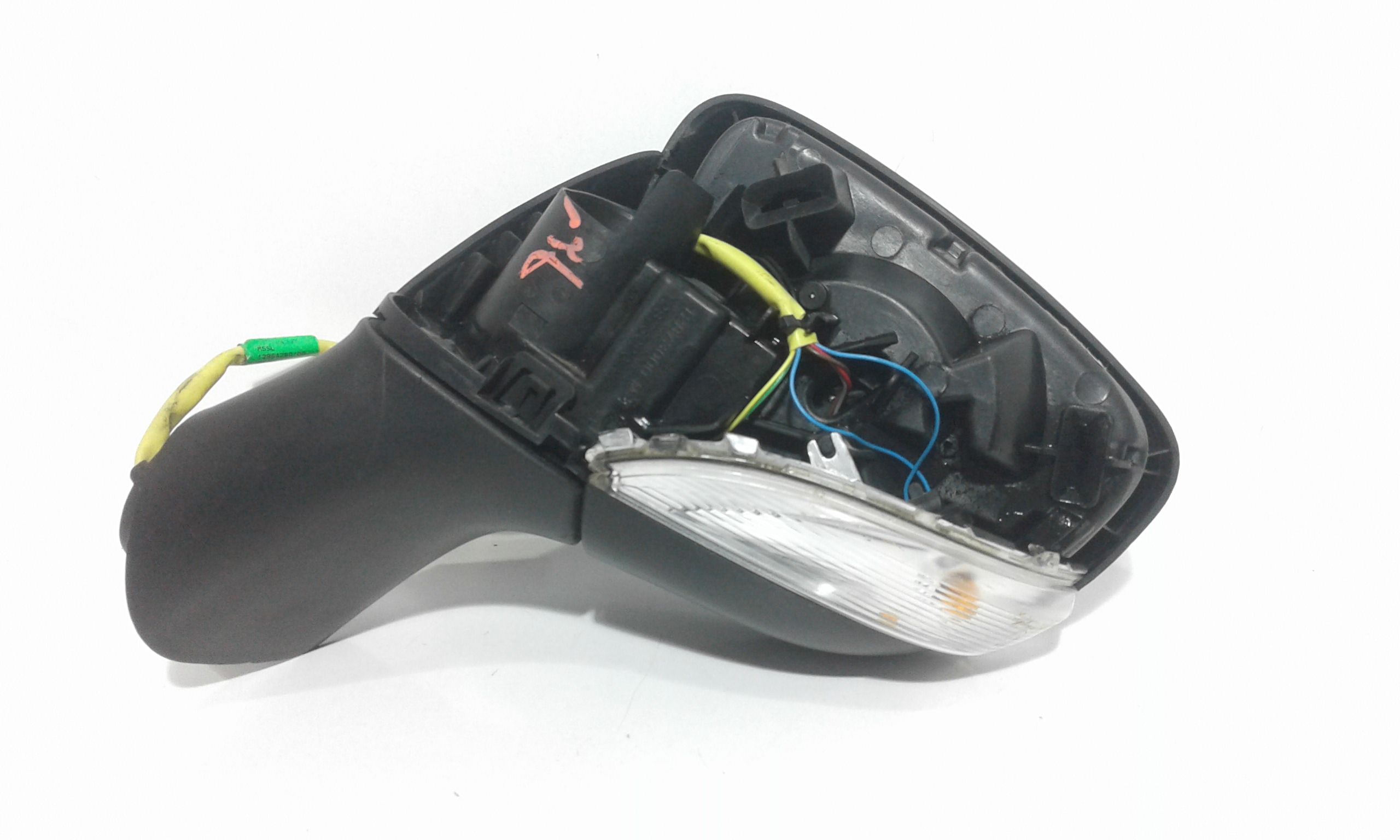 Retrovisore Est. Sinistro Usato