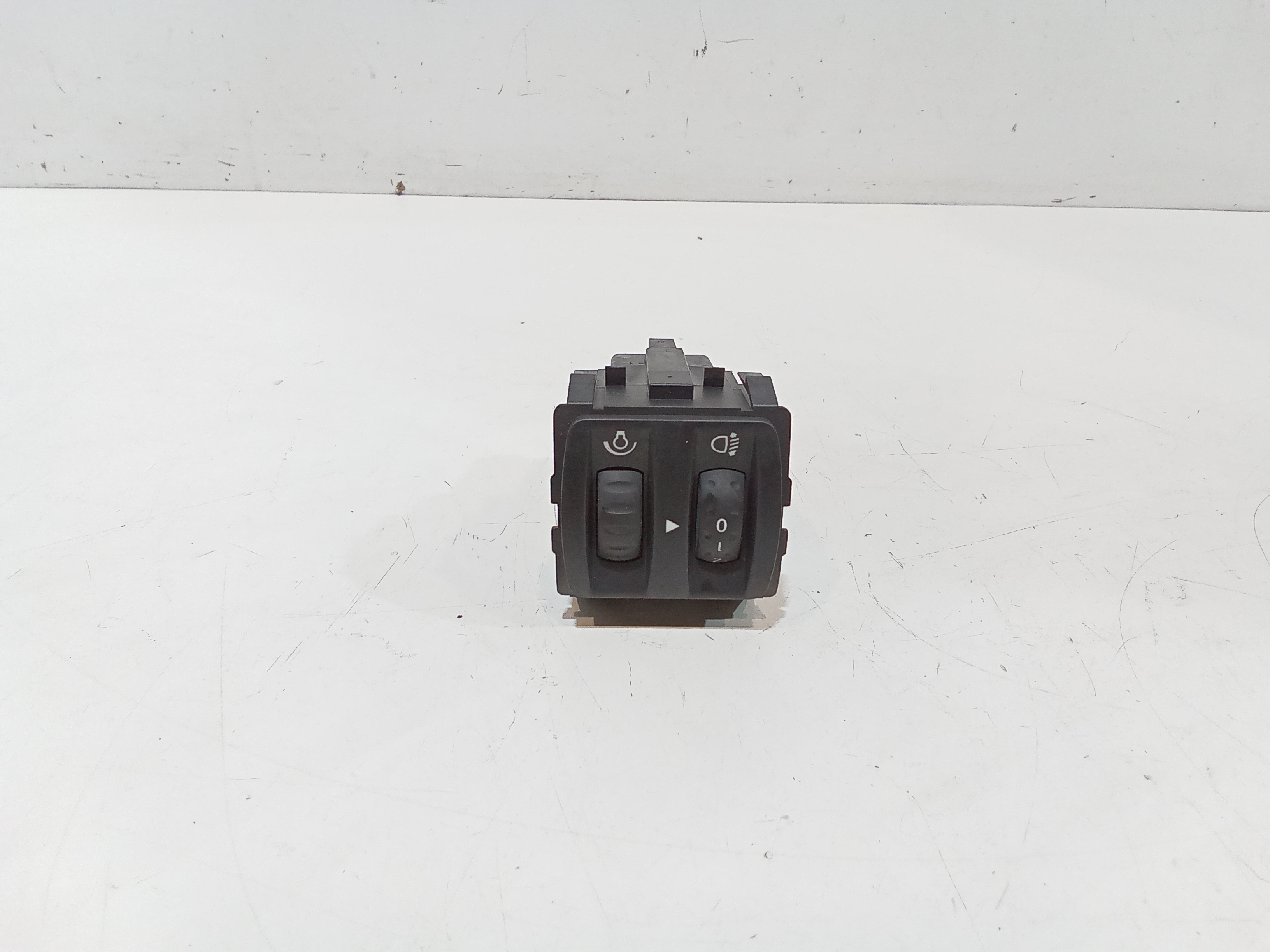 Comando Regolazione Altezza Proiettori Usato