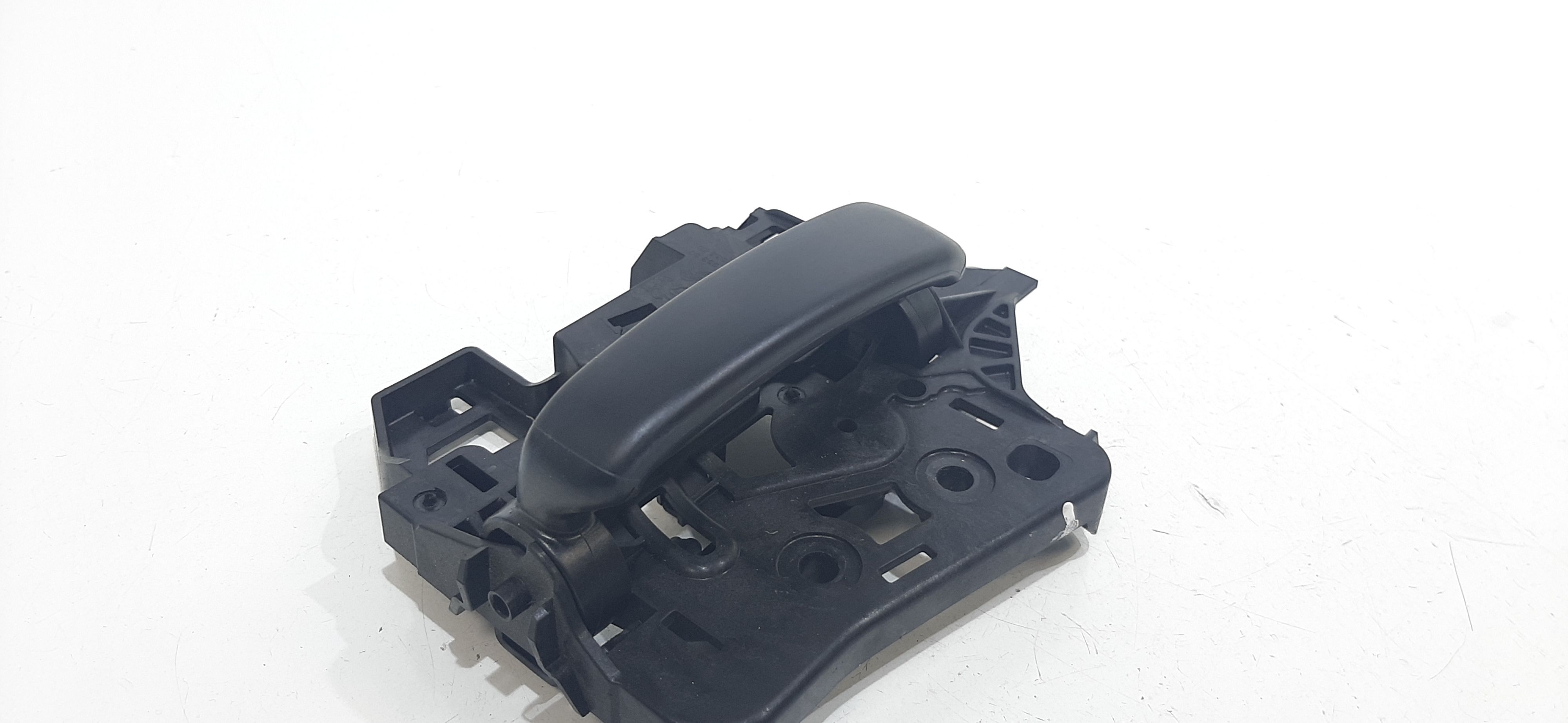 Maniglia Apertura Scorrevole Porta Post. Destro,maniglia Apertura Scorrevole Porta Post. Sinistro Usato