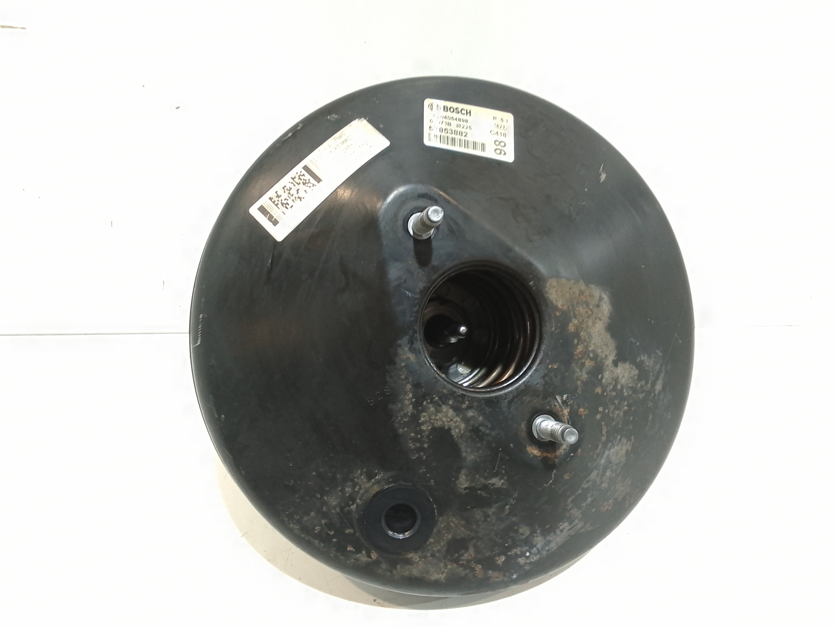 Servofreno 51834356 Usato