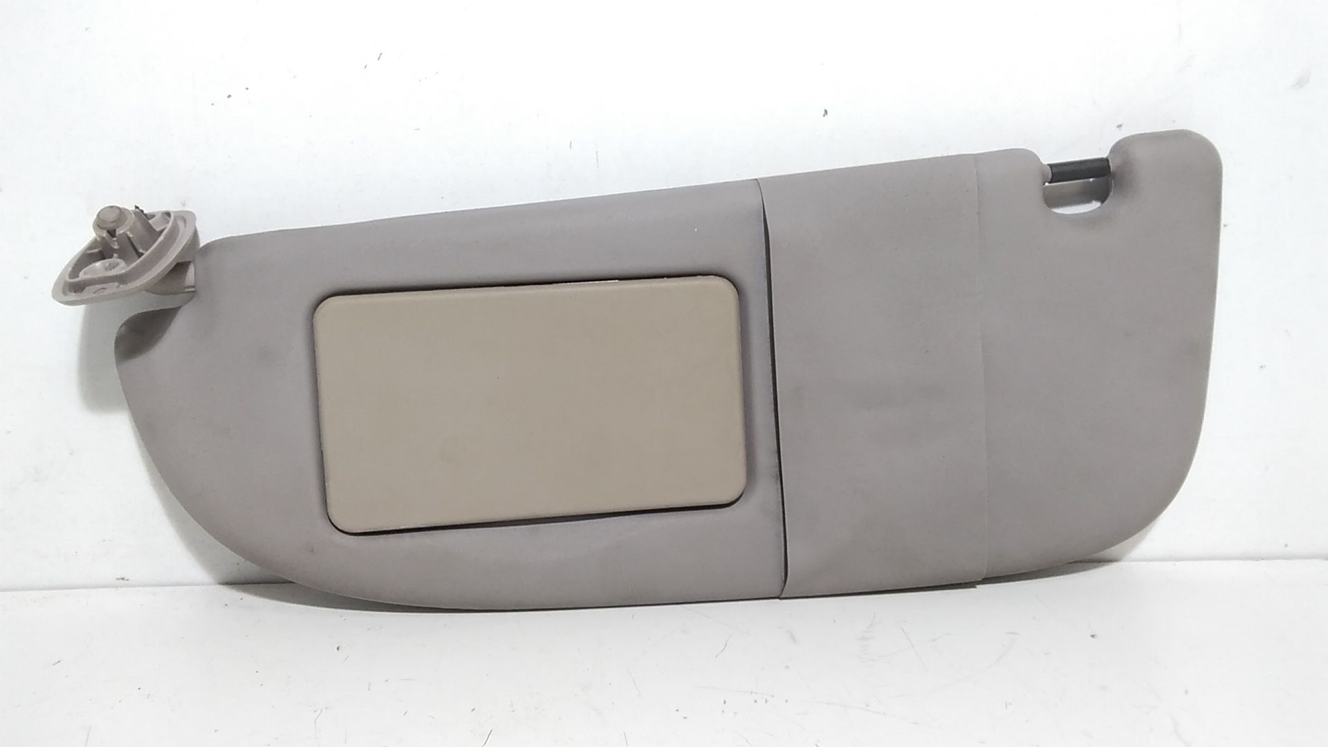 Aletta Parasole Parabrezza Sinistro Usato