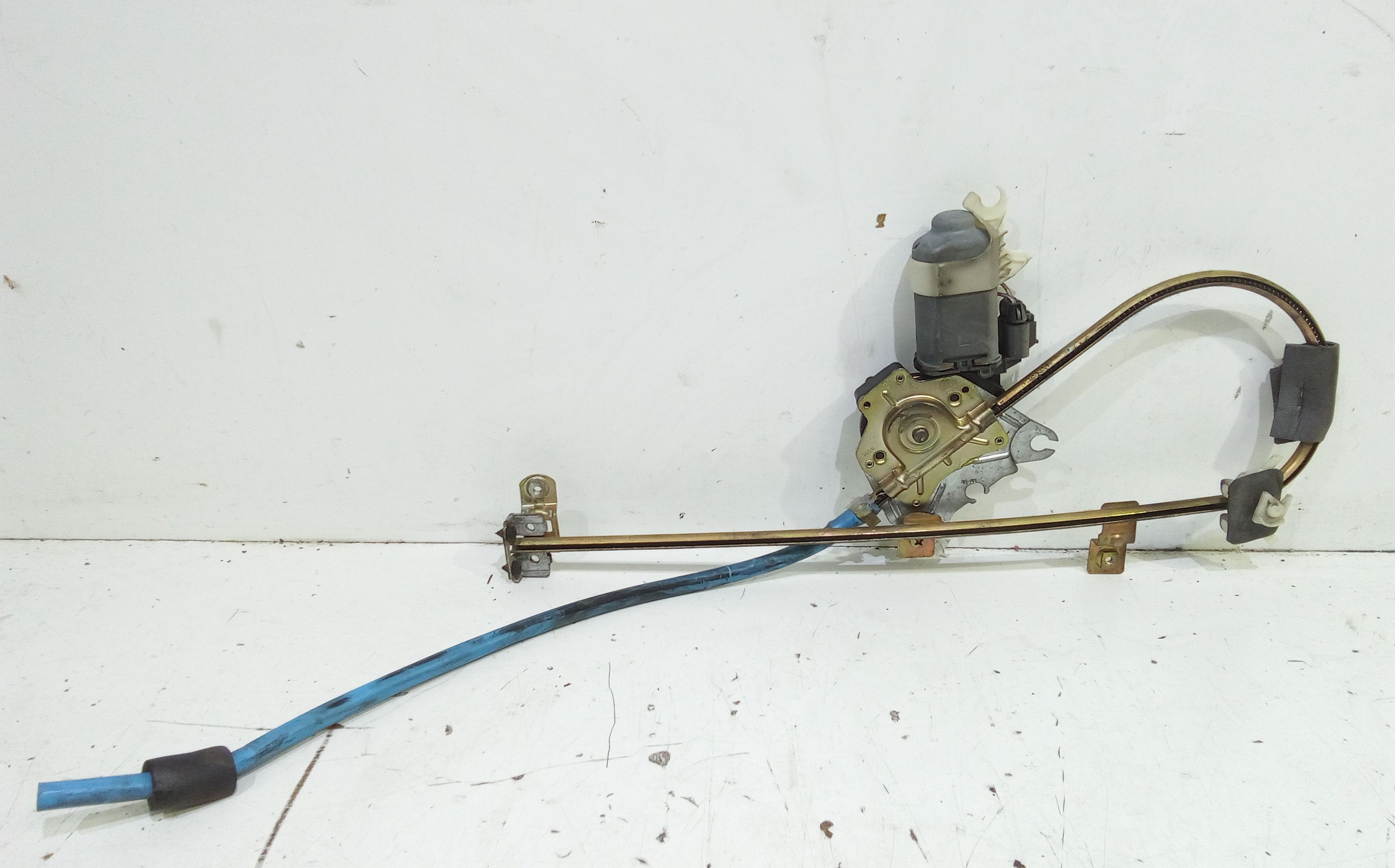 Alzacristallo Porta Ant. Destro 7603206 Usato