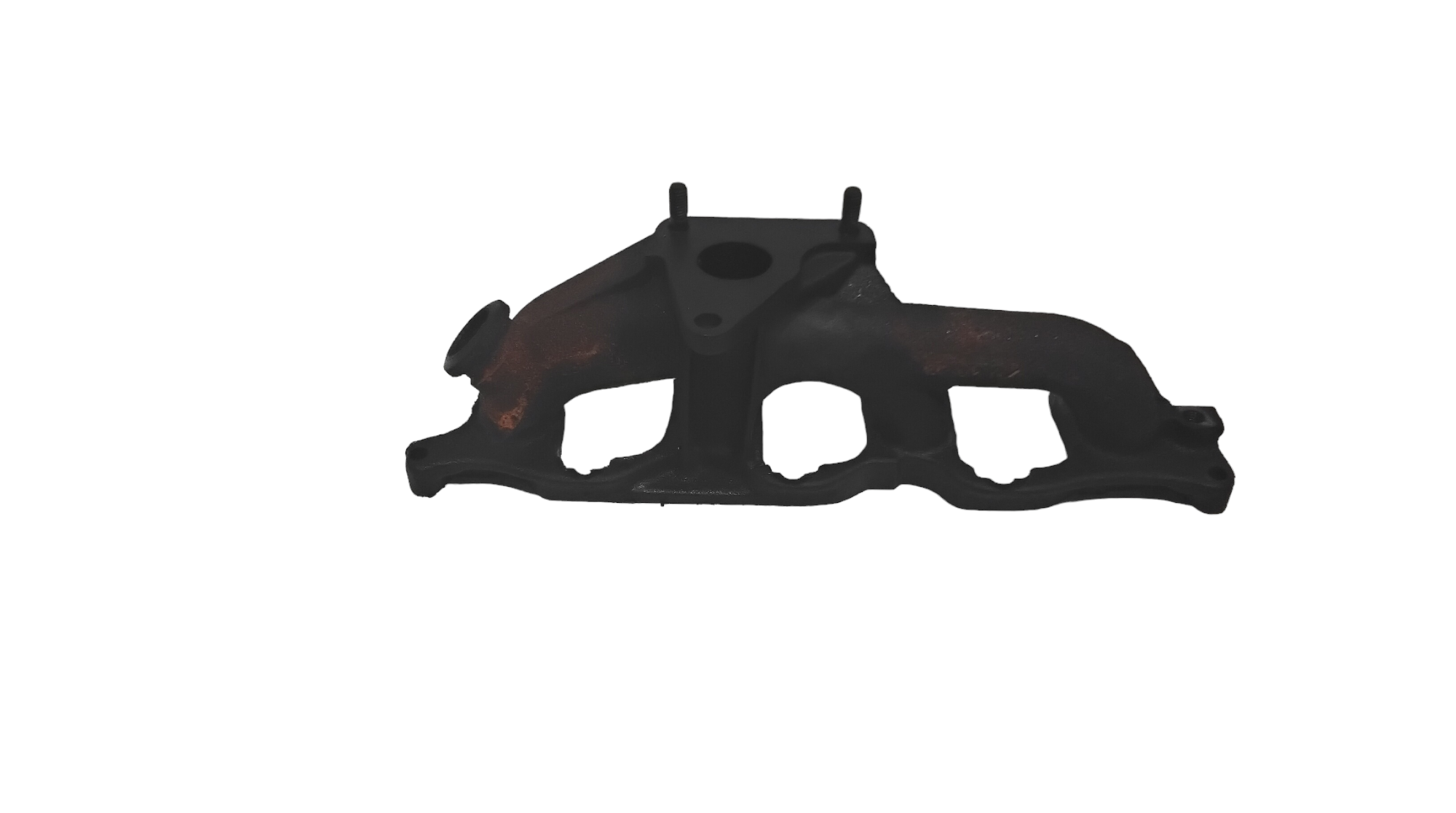 Collettore Scarico Usato