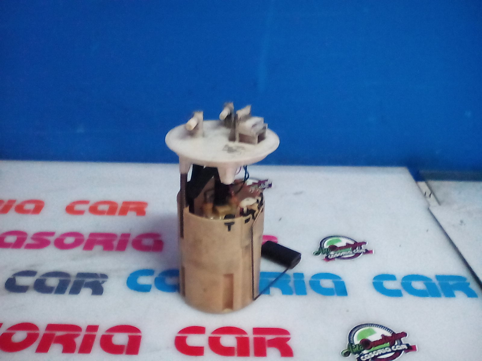 Pompa Carburante 50926693 Usato