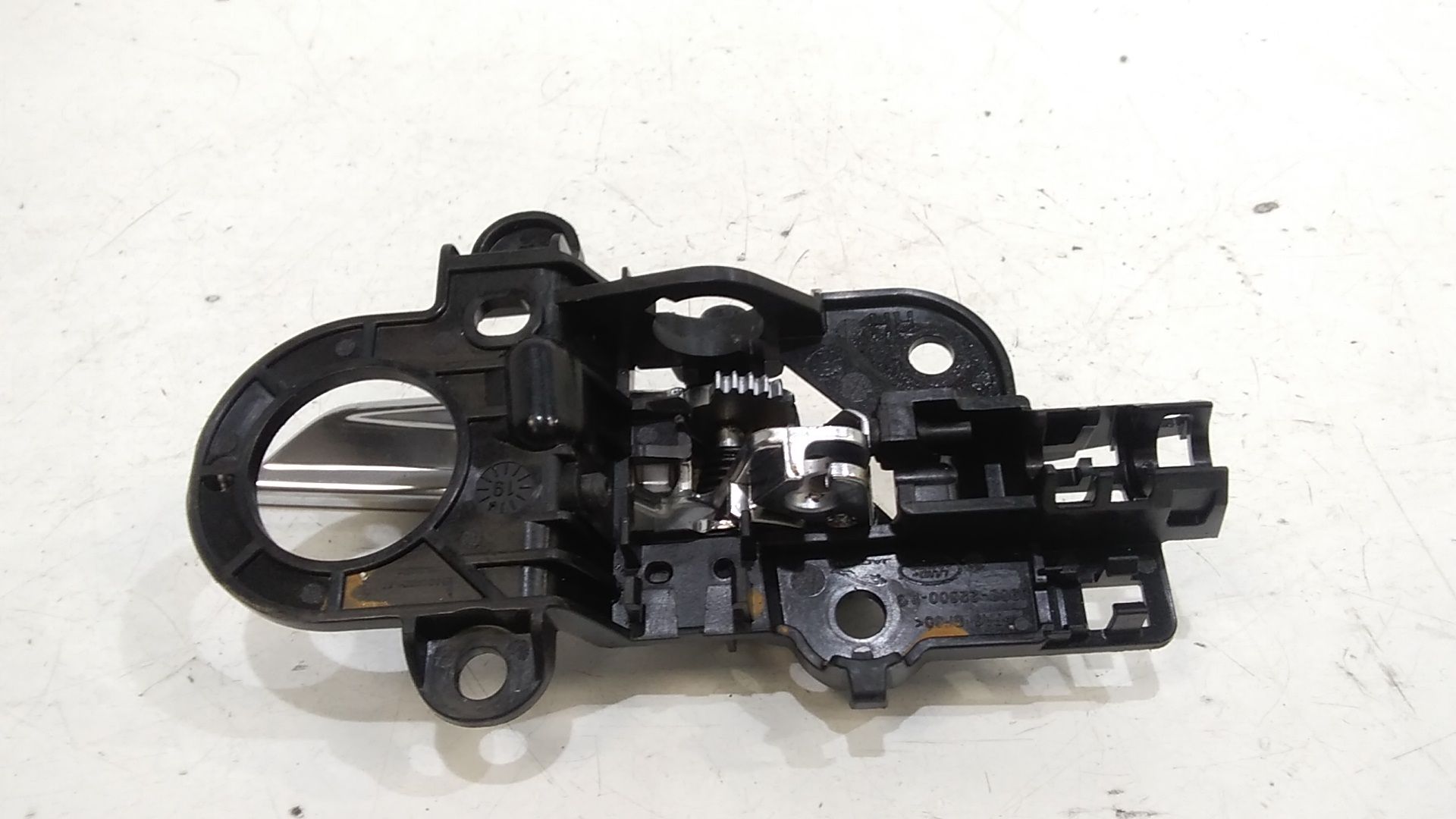 Maniglia Int. Apertura Porta Ant. Destro Usato