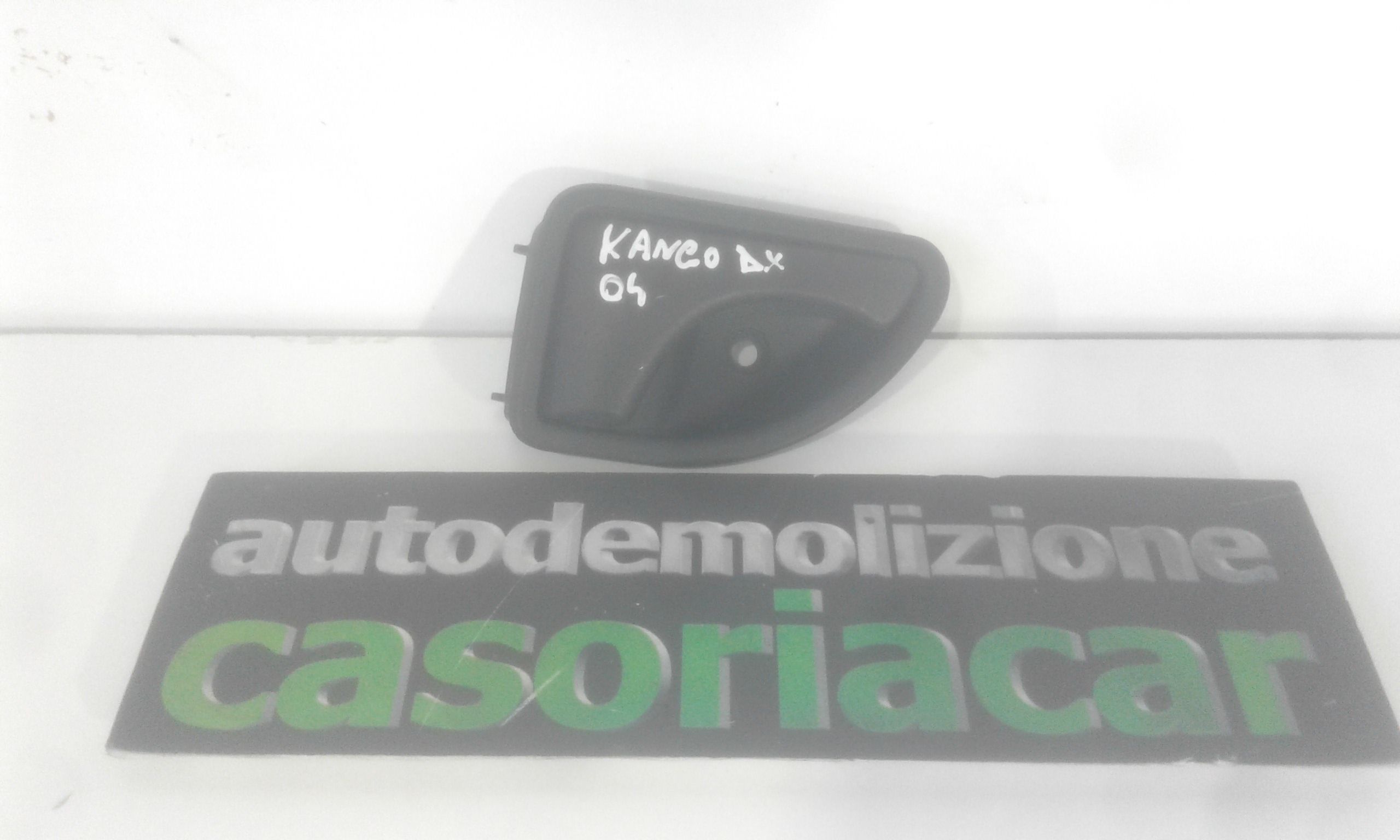 Maniglia Int. Apertura Porta Ant. Destro Usato