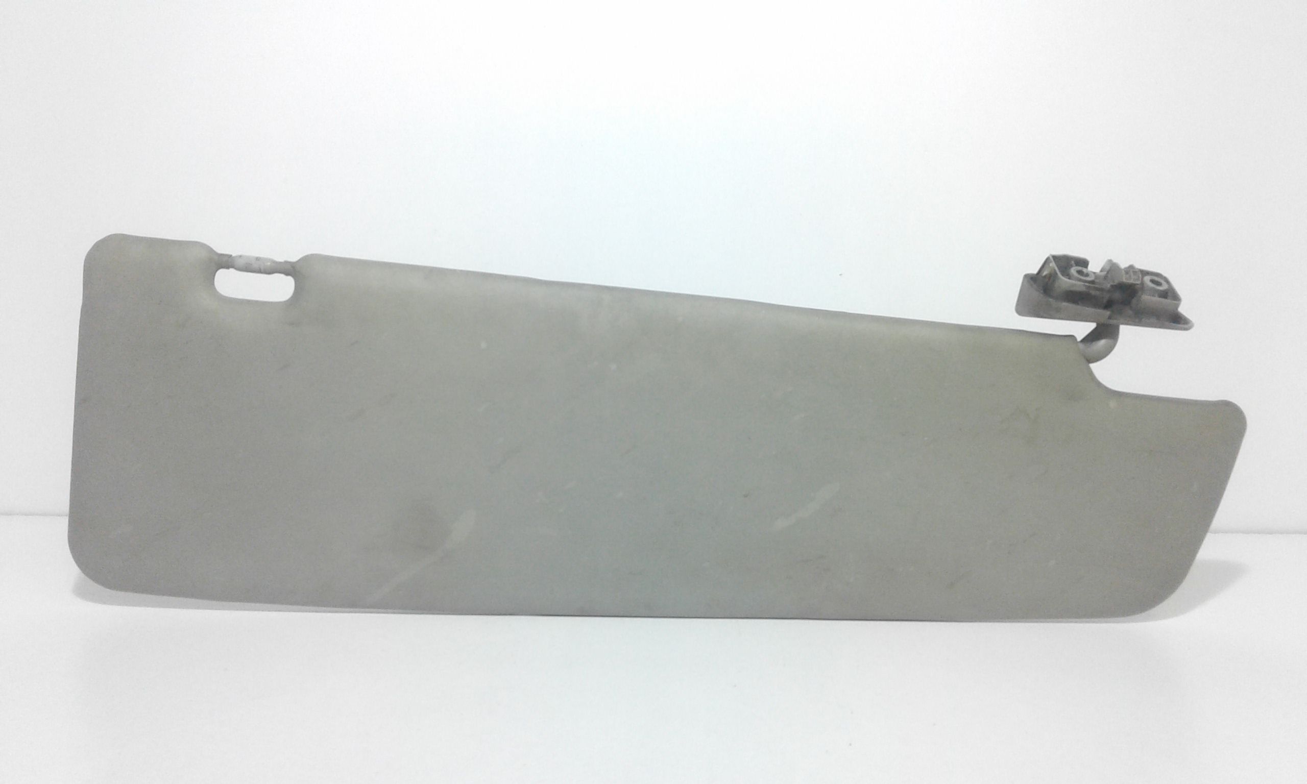 Aletta Parasole Parabrezza Sinistro Usato