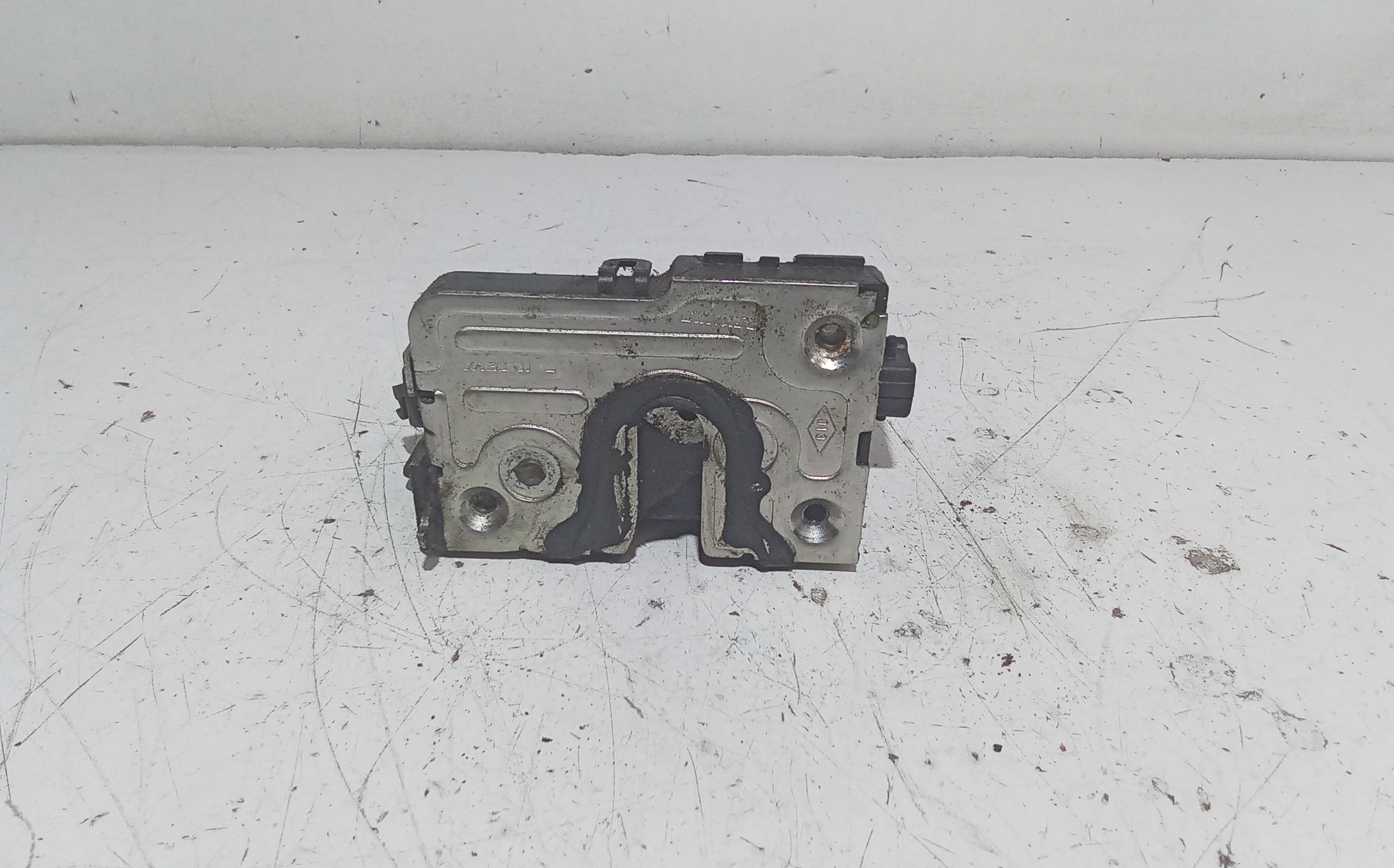 Serratura Porta Post. Destro 8200735243 Usato