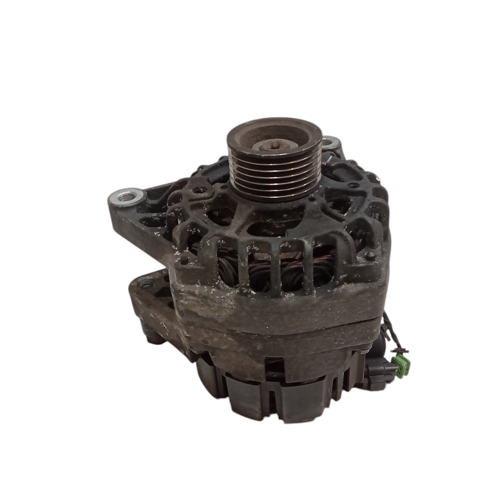 Alternatore 57056C Usato