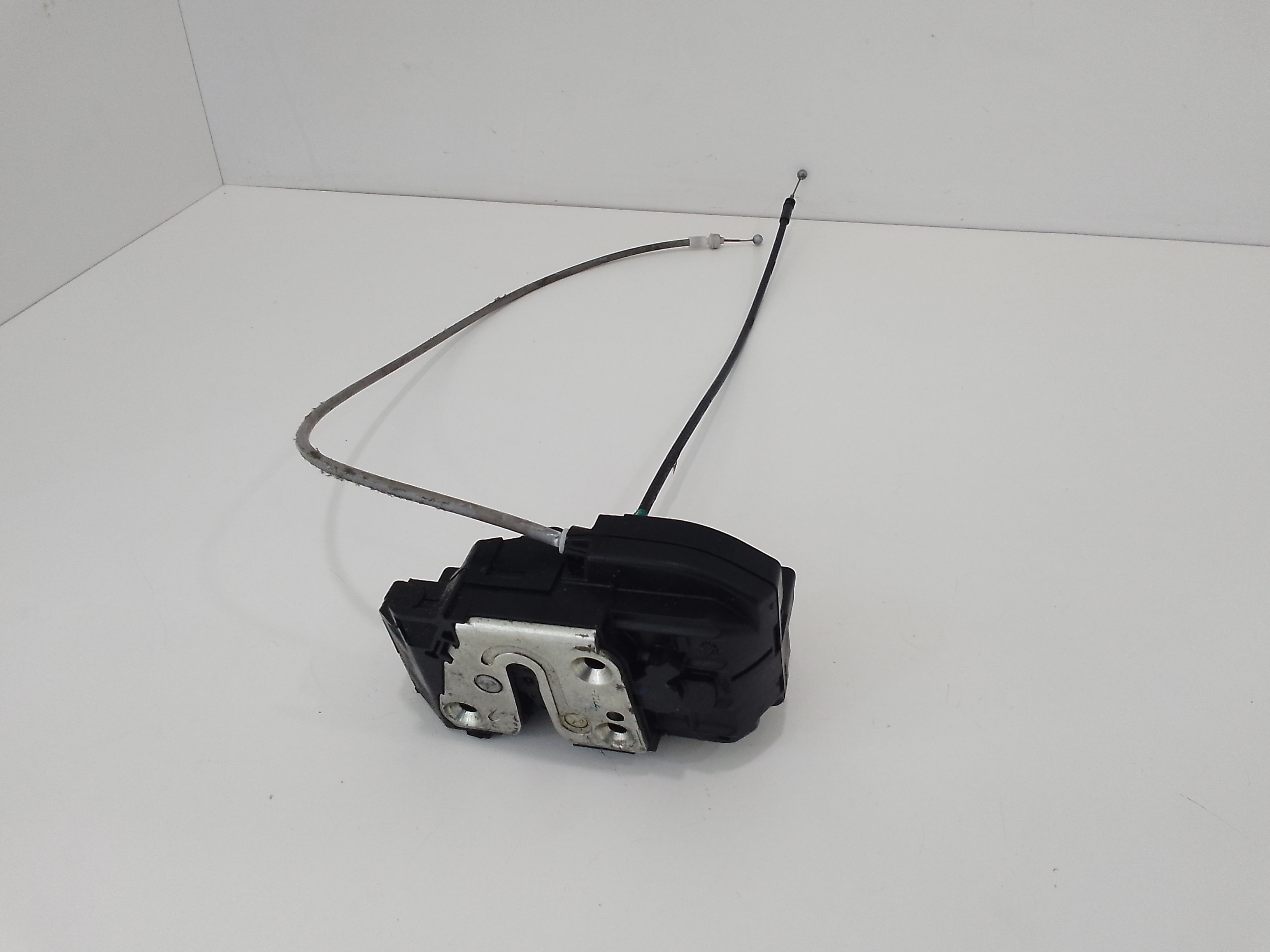 Serratura Porta Post. Destro 82500JD90C Usato