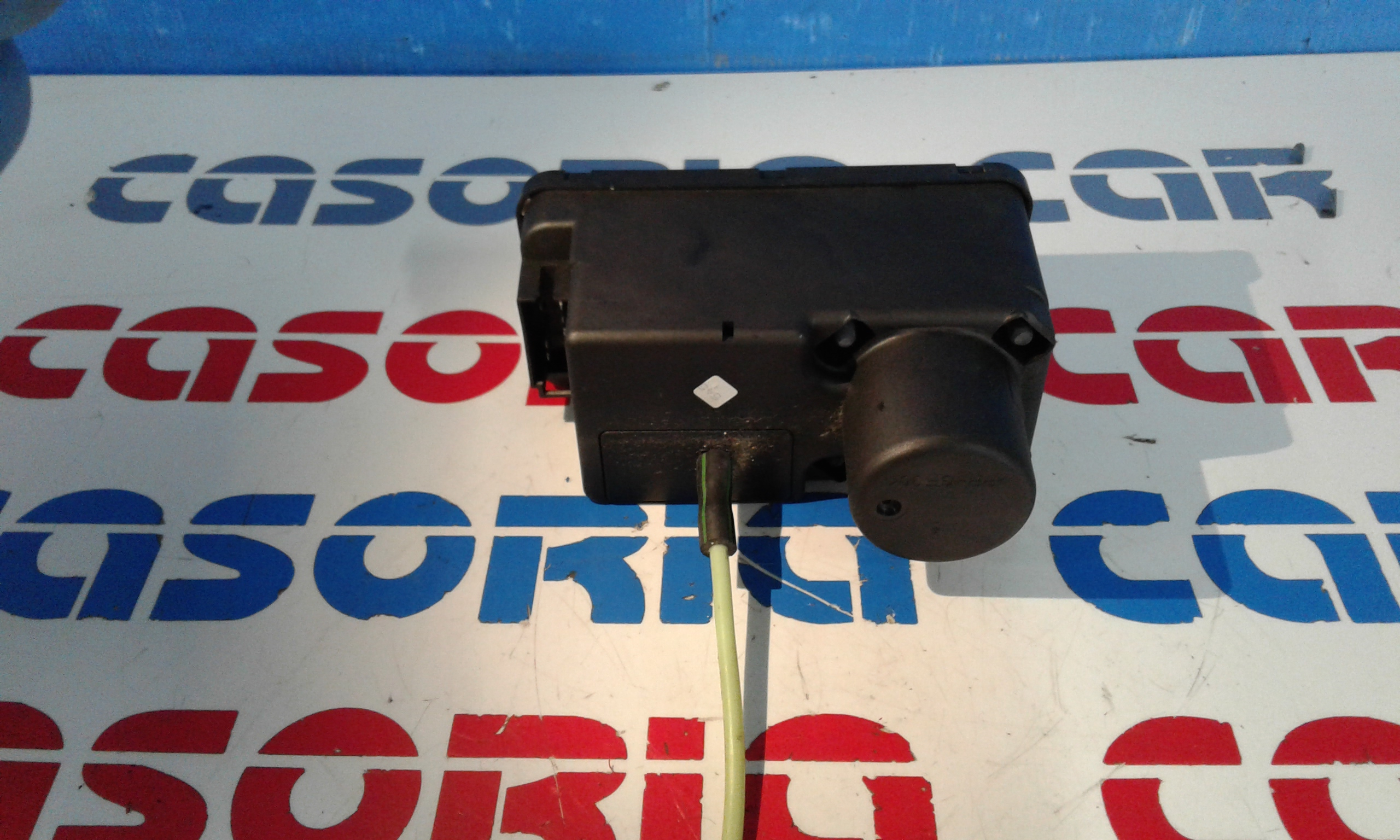 Centralina Chiusura C.zta Usato