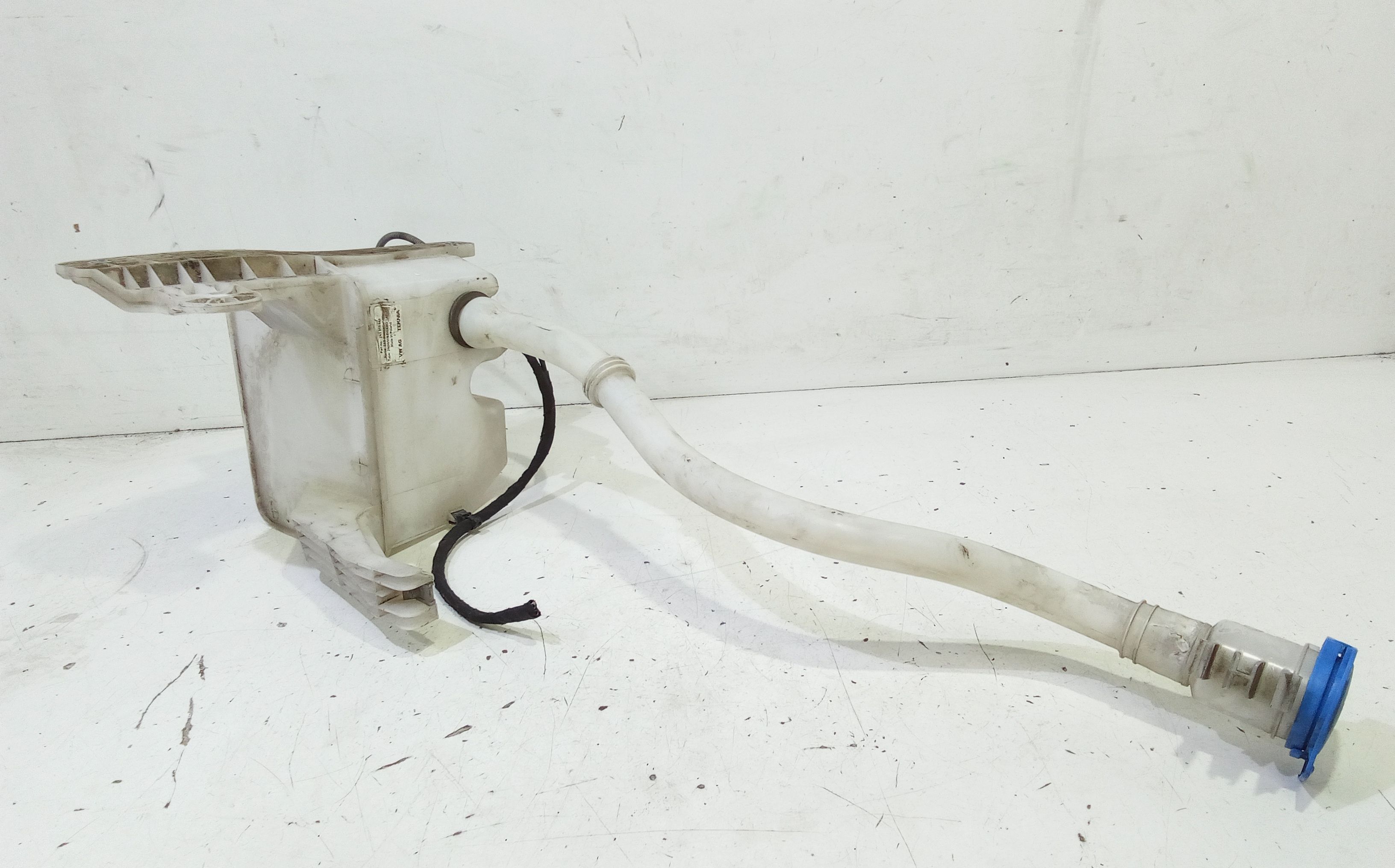 Serbatoio Tergiparabrezza Compl. Usato