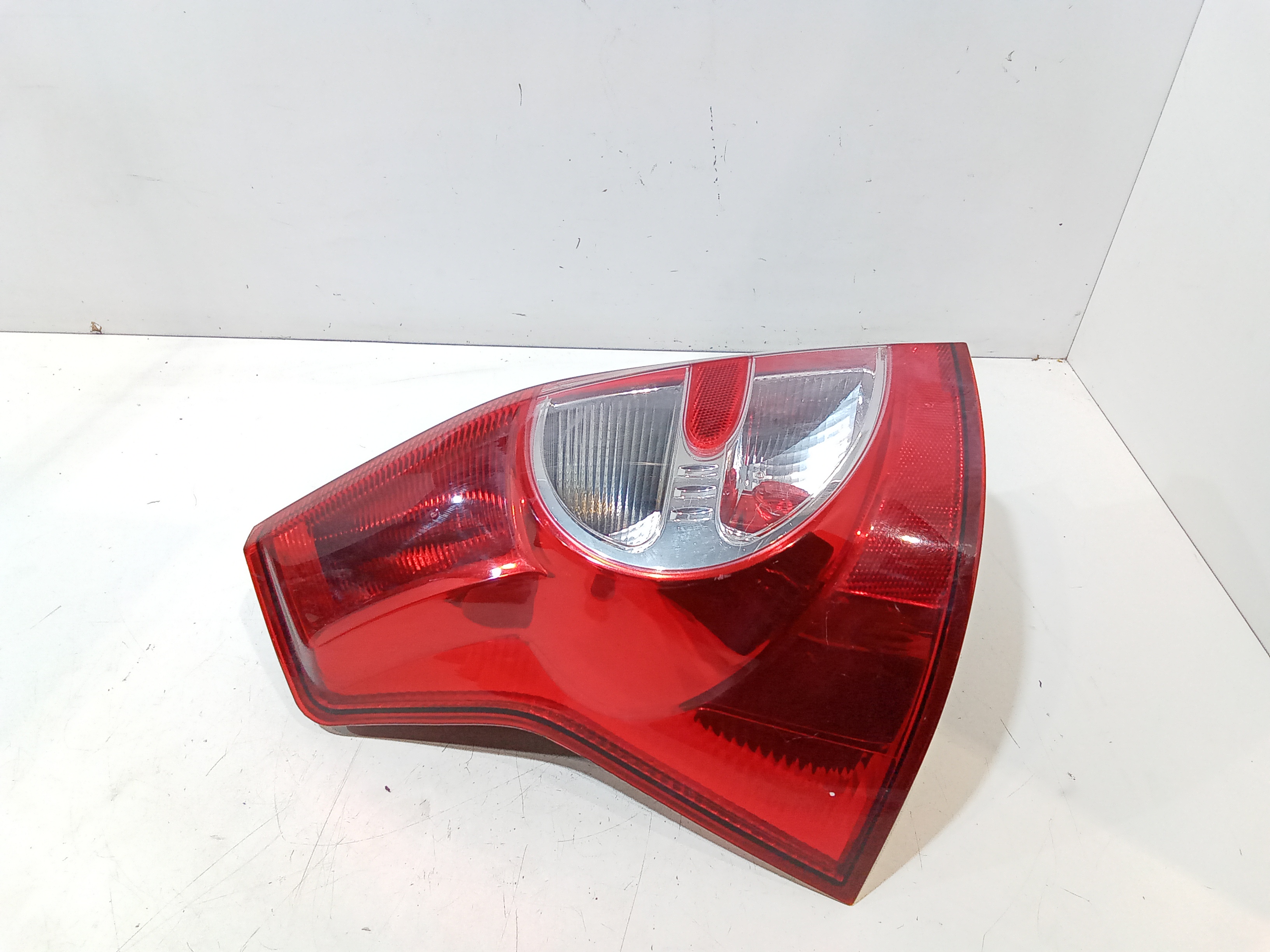 Fanale Post. Sinistro 8200734825 Usato