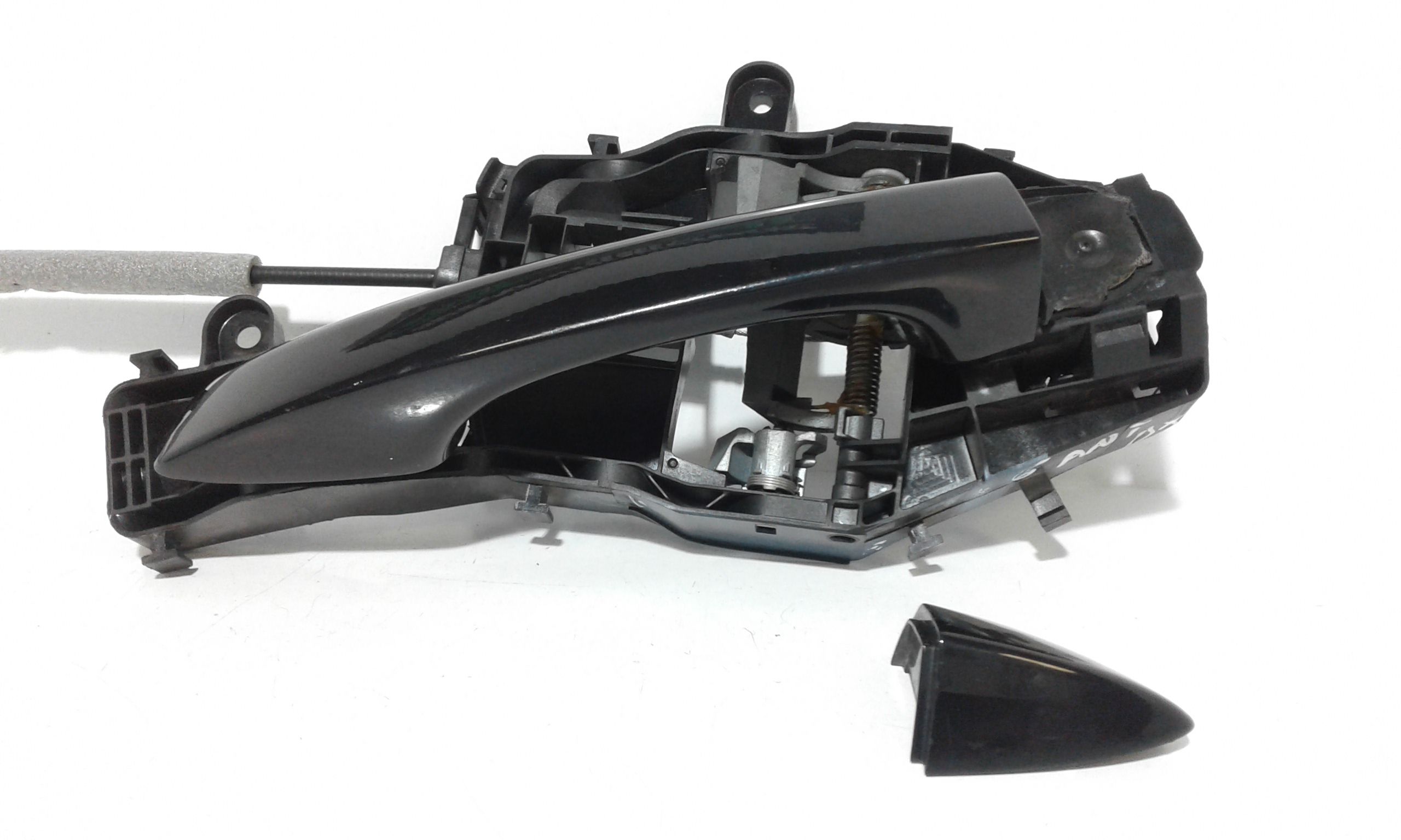 Maniglia Porta Ant. Destro 510837206JGRU Usato