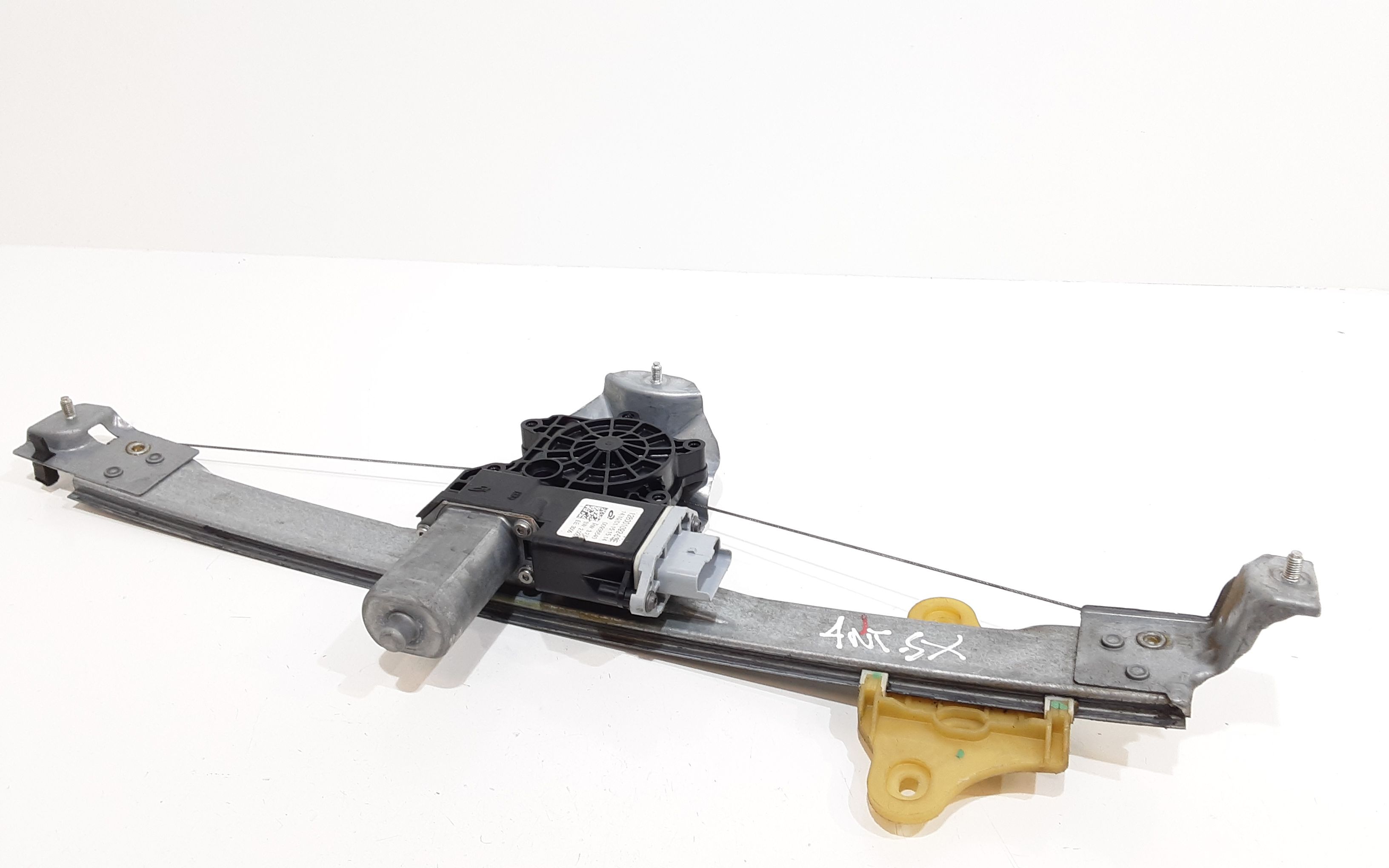 Alzacristallo Porta Ant. Sinistro Usato