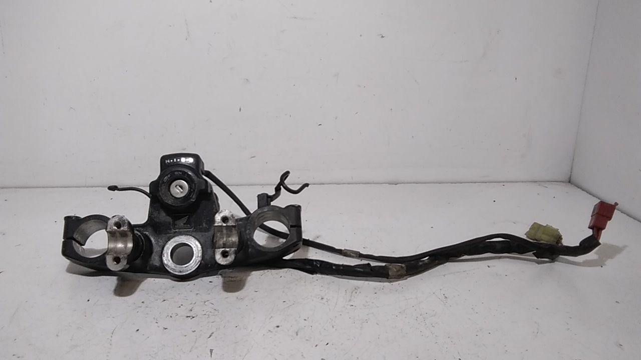 Piastra Supporto Manubrio Usato