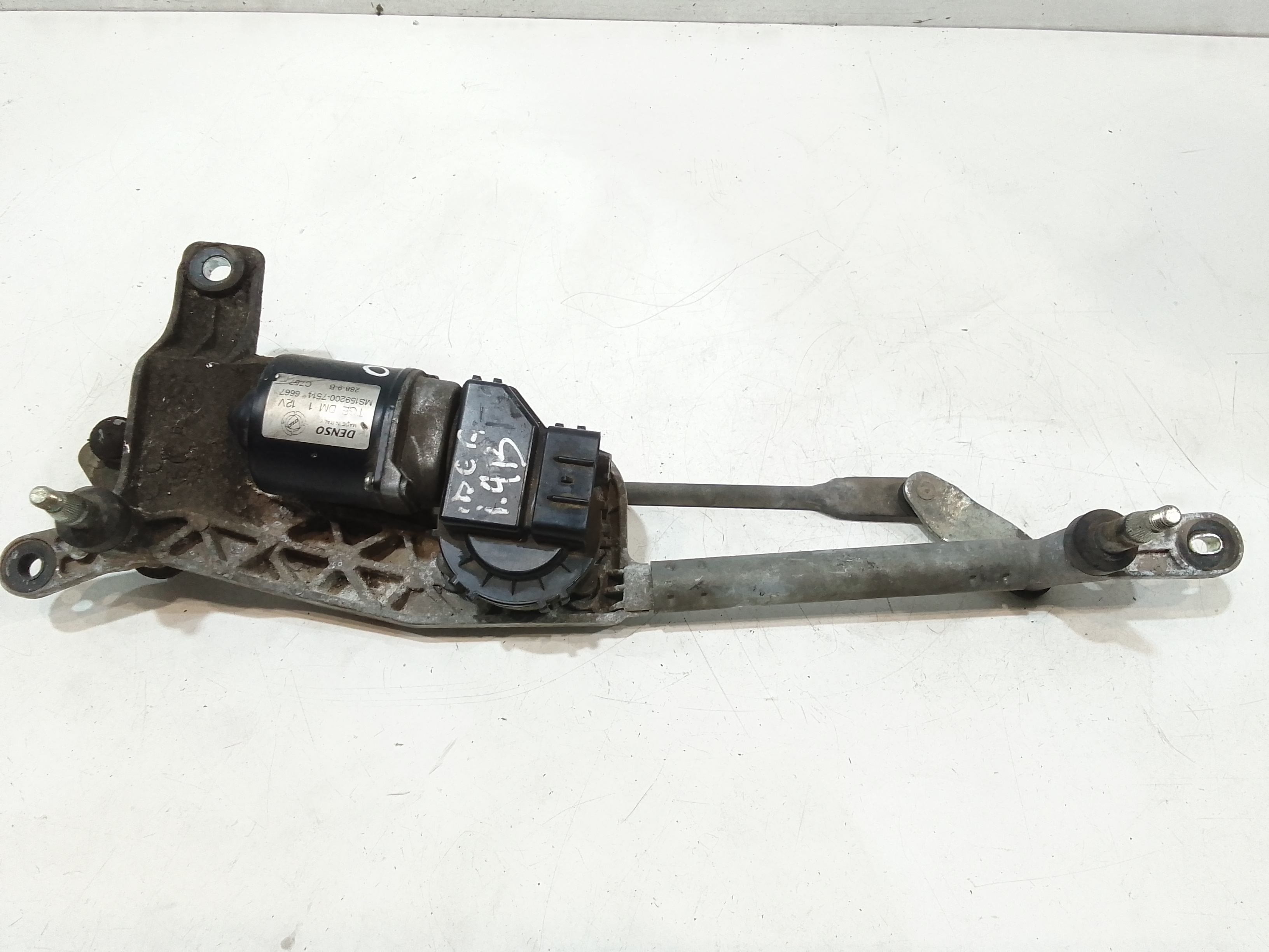 Motorino Tergiparabrezza Compl. 51876187 Usato