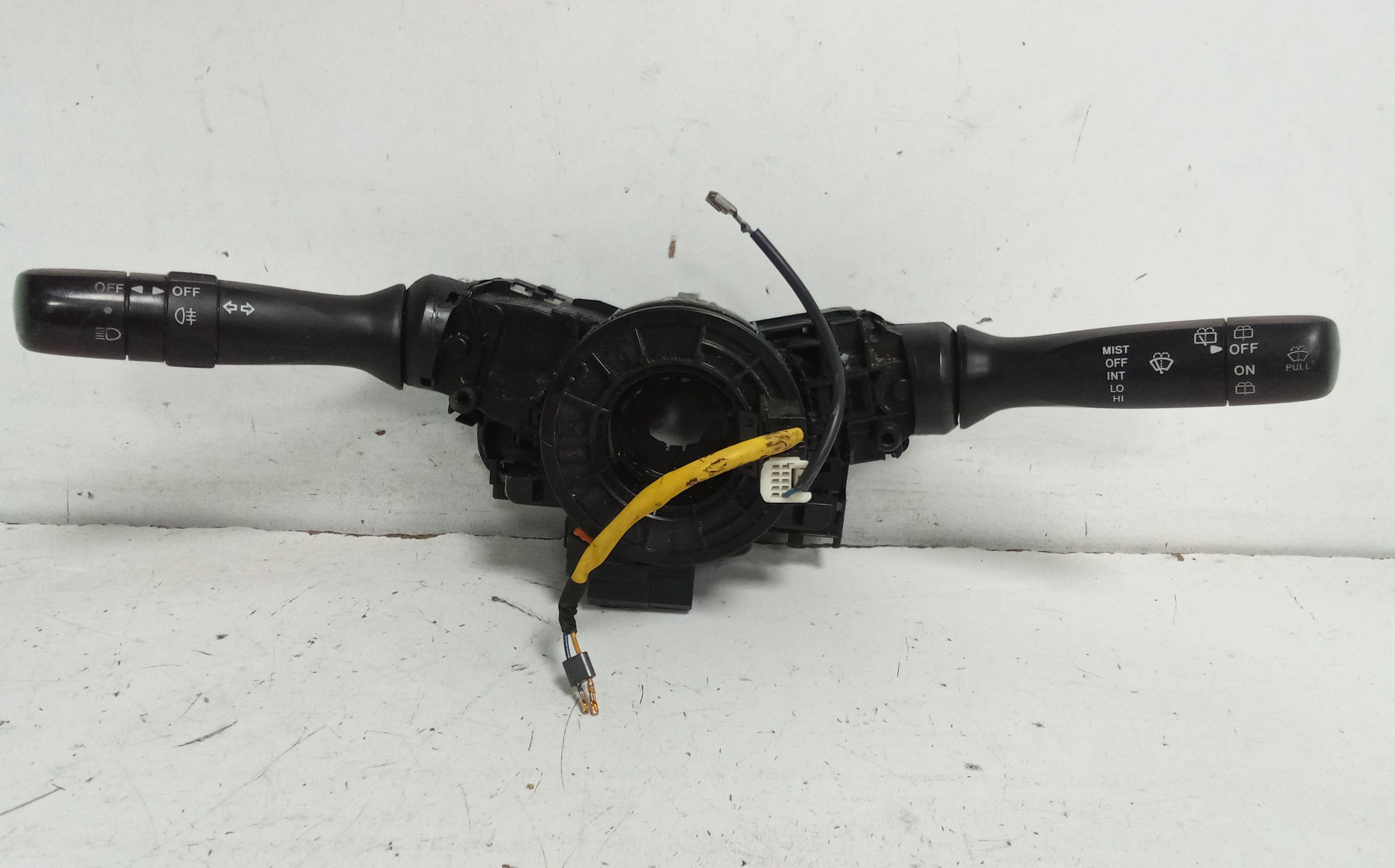 Devioguidasgancio Compl. Usato