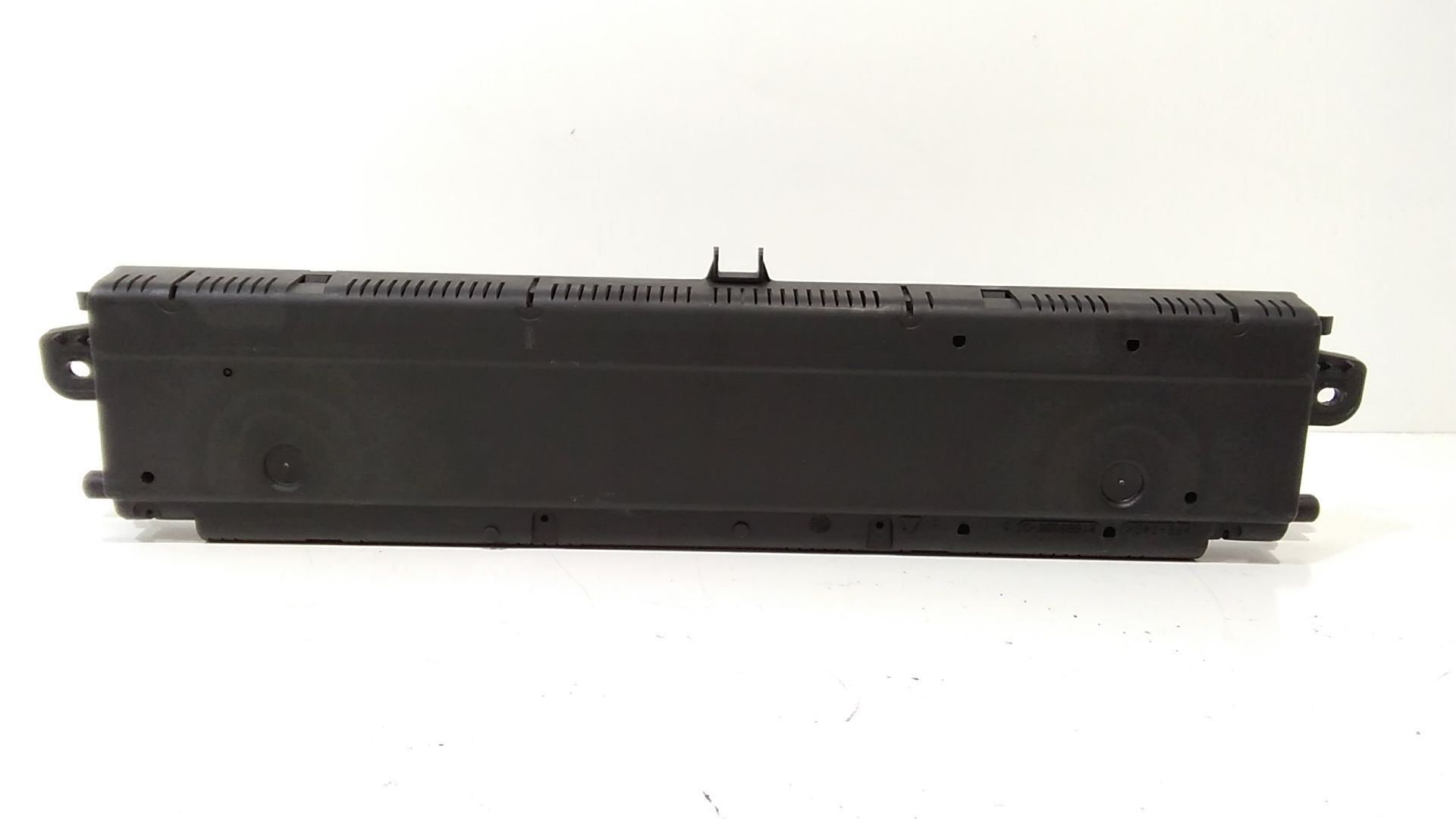 Quadro Portastrumenti Usato