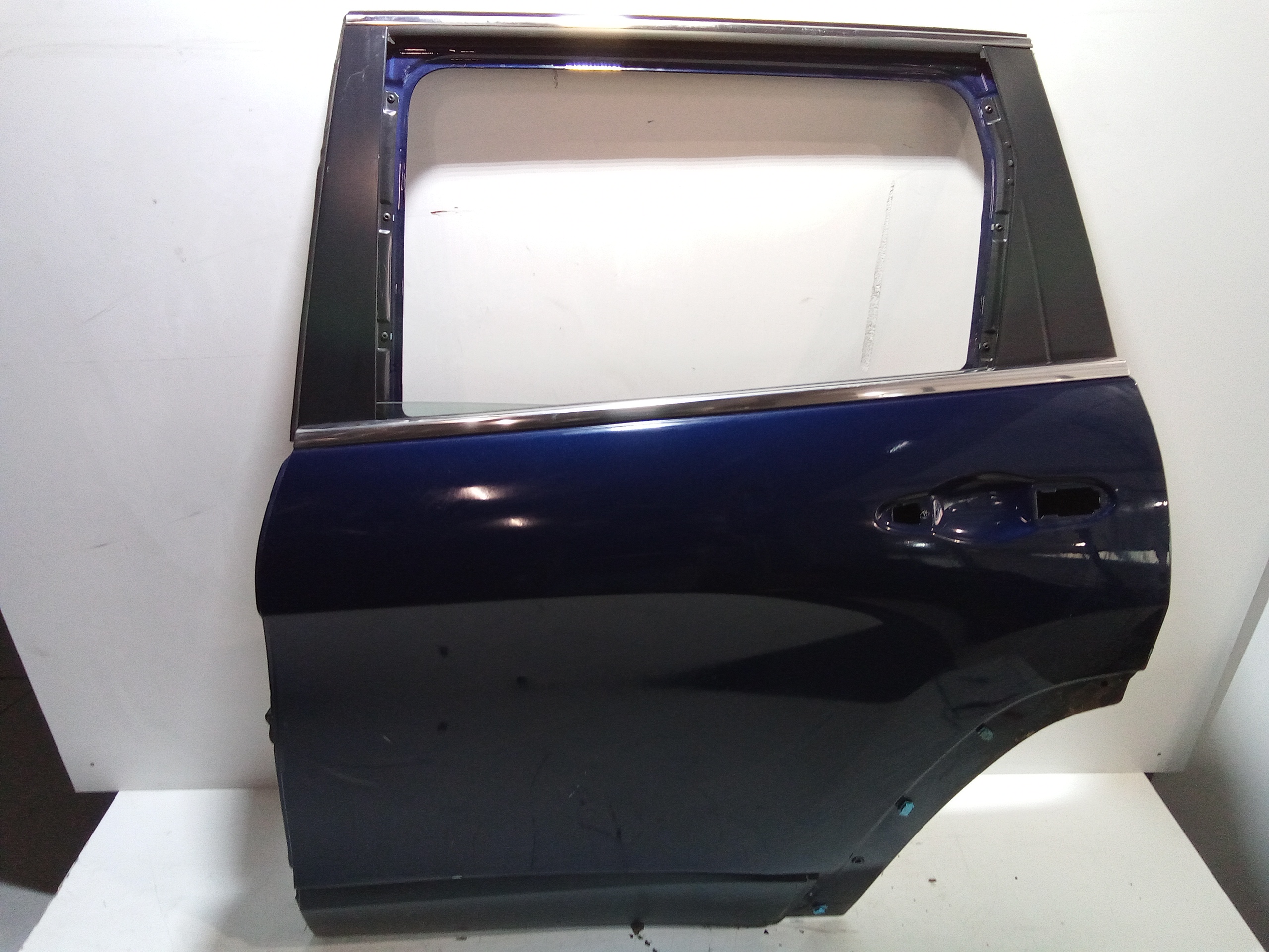 Porta Post. Sinistro K68079385AF Usato