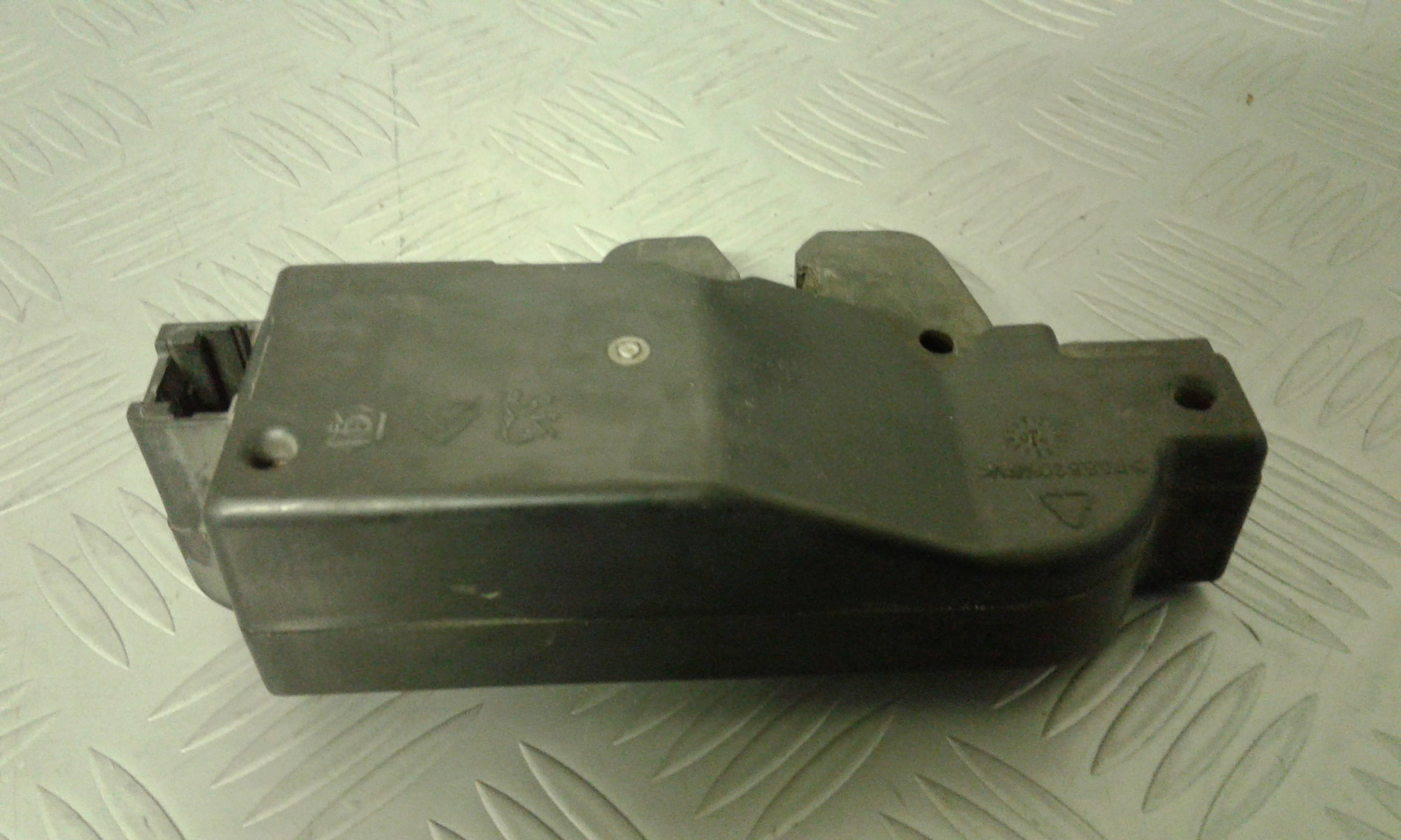 Serratura Cofano Post. Usato