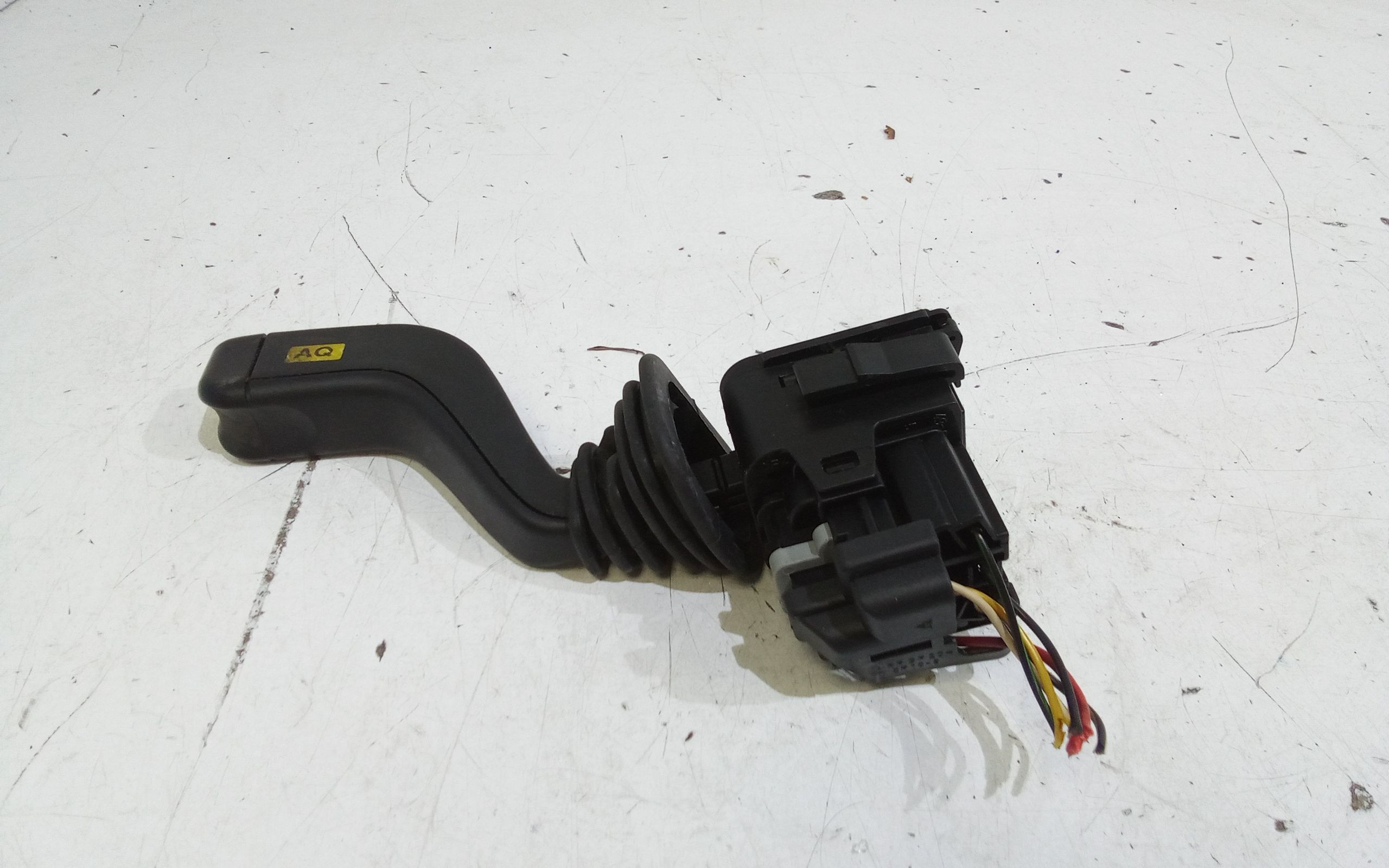 Devioguidasgancio Sinistro Usato